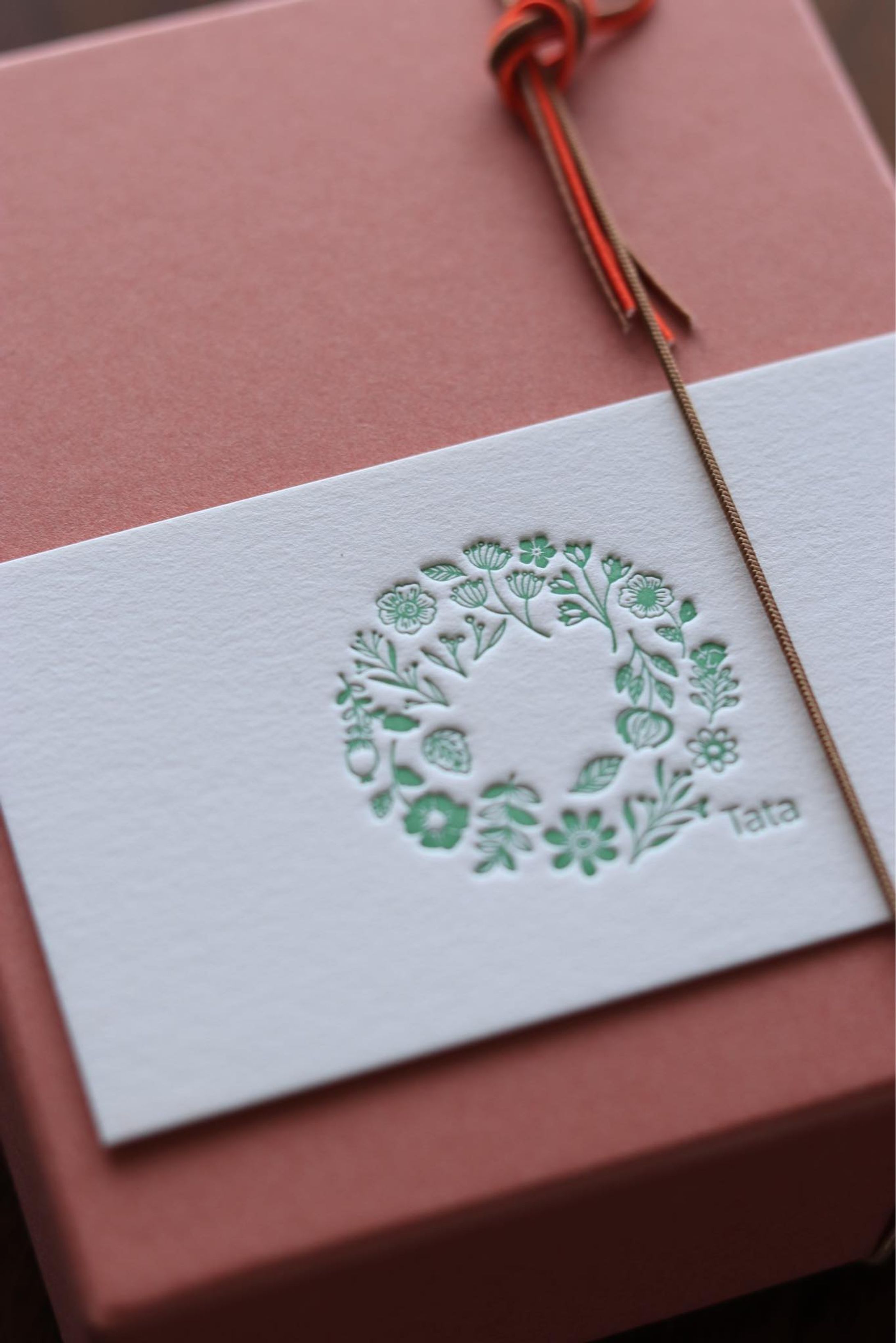 ■Tata Flower Design様（2023）-1