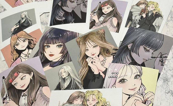 📌ネップリのお知らせ📌
⚠️期限: 4月11日昼11:44まで⚠️

ローソン・ファミマのネットワークプリントです
ユーザー番号: 5Y9CMYAWFL
📸L半写真印刷・チェキ風＆全画面ver

※転売・二次利用・再配布禁止です

いつも見てくださってありがとうございます✨
Twitterで頂いたリクエストを中心にネップリ登録しました😊
印刷報告はして頂ければ大喜びですが、しなくても全然OKです！

ちなみに私には収益は一切ありませんー！
詳細は画像2、3枚目をご覧ください✨

❤️ファッションやメイクが大好きな女の子のイラストを描いています✒️
いいね、フォローとっても嬉しいです🎀☺️
・
イラストはこちら→@_miori_illust

#netprint_gift 
#ネップリ配付中 
#fashiongram 
#mioriilust
#fashionillustration 
#fashion
#illustrazione 
#illustrated 
#illustrationartiat 
#illustrator 
#illustration 
#イラスト 
#イラストレーター 
#イラストレーション 
#イラストレーションアート
#ファッションイラスト 
#メイク好きさんと繋がりたい
#イラスト好きな人と繋がりたい
#絵柄が好みって人にフォローされたい
#可愛い女の子  #可愛い女の子イラスト