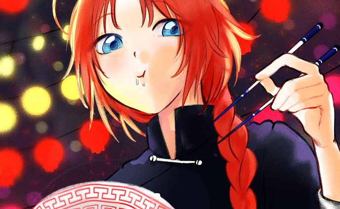Fanarts 