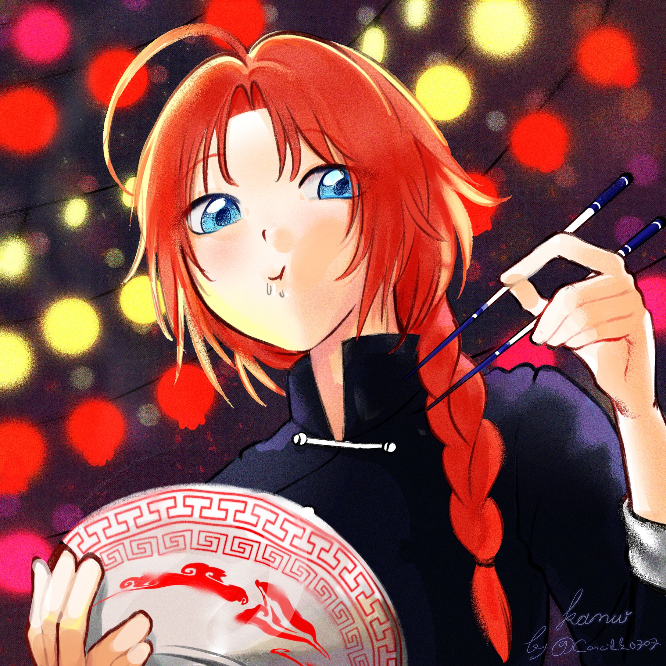 Fanarts -1