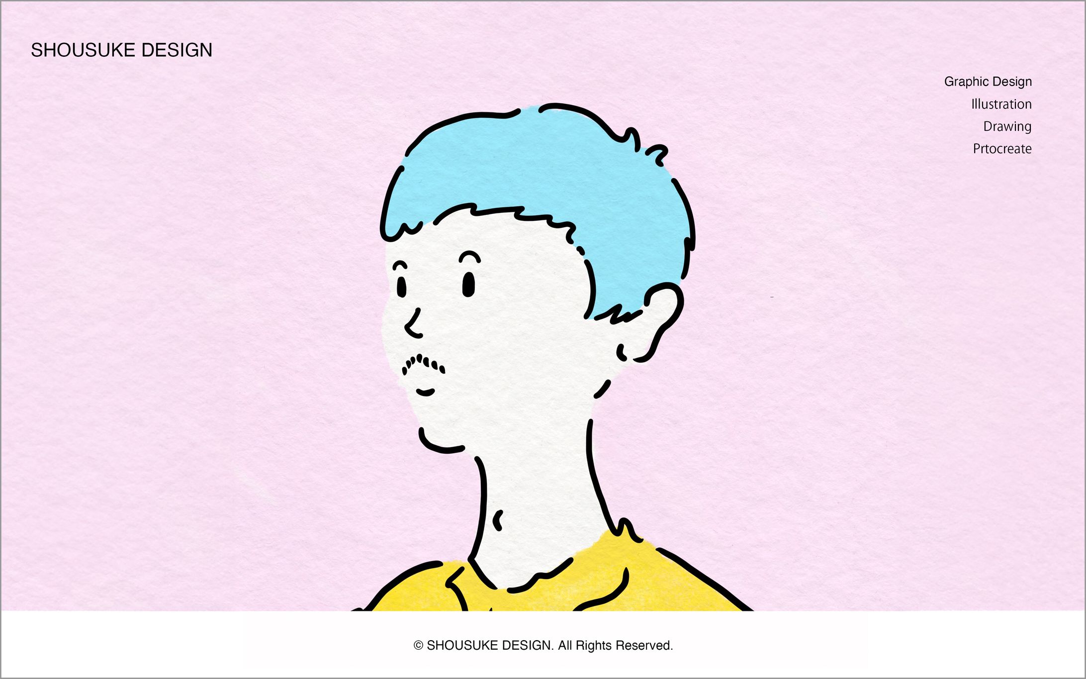 Drawing / Illustration-1
