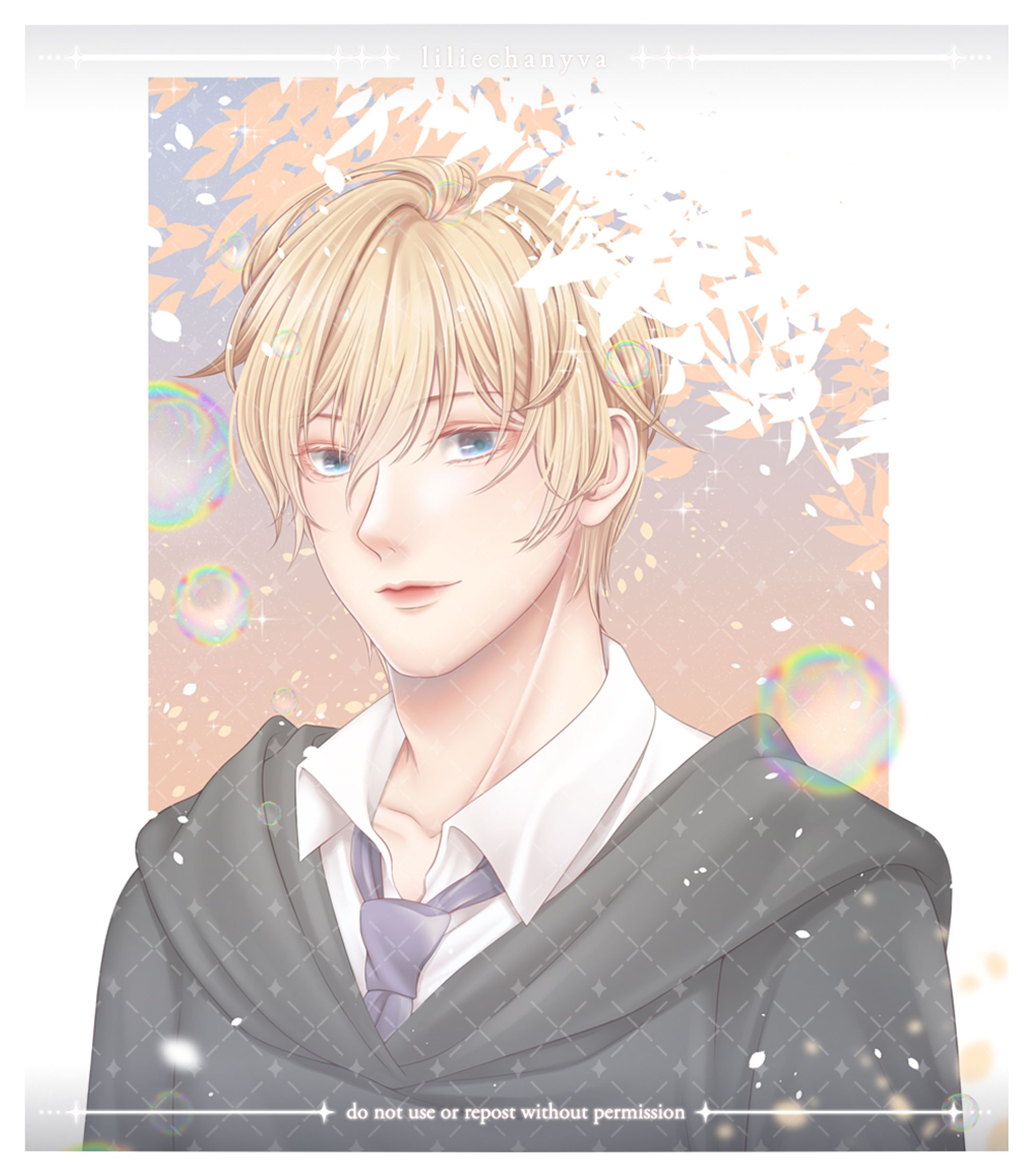 Commission for Lou-1