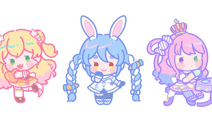 ファンアート