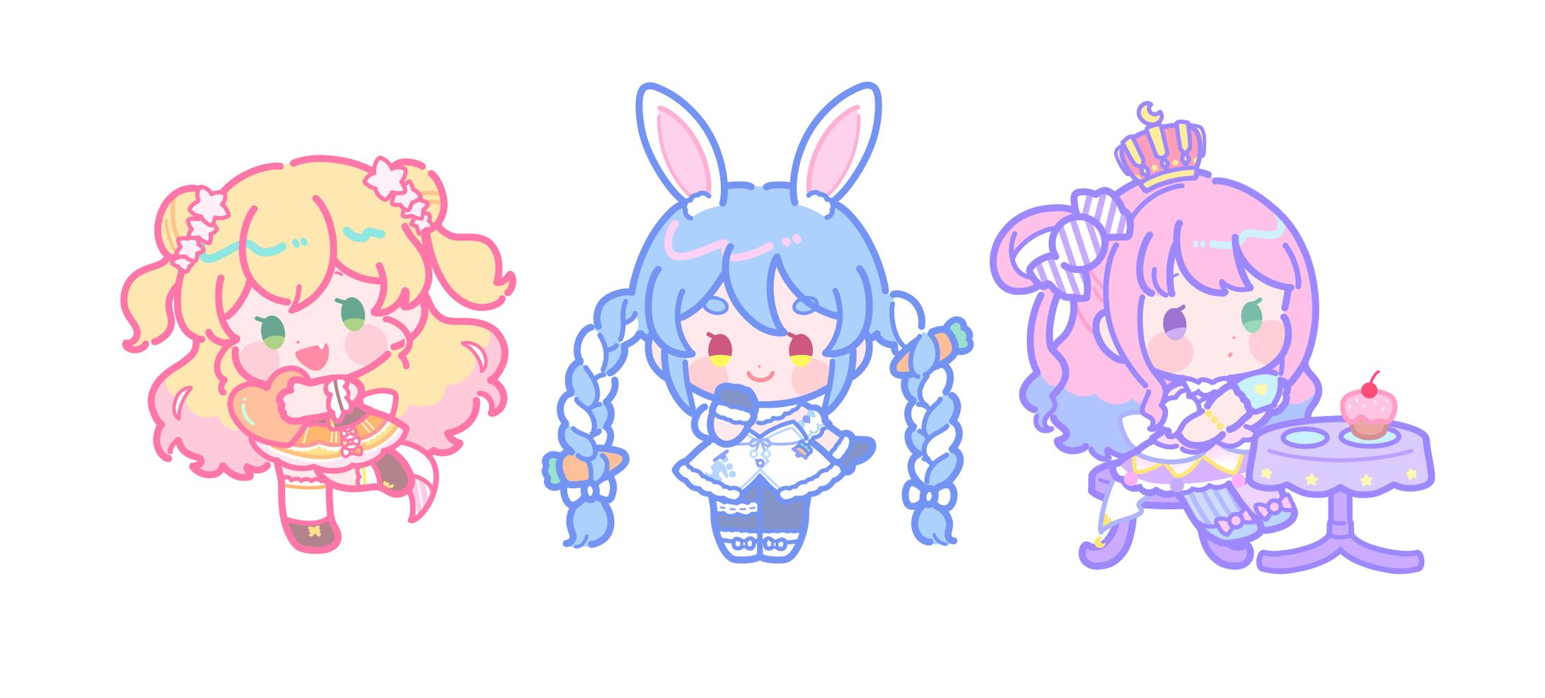 ファンアート-1