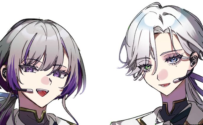 立ち絵