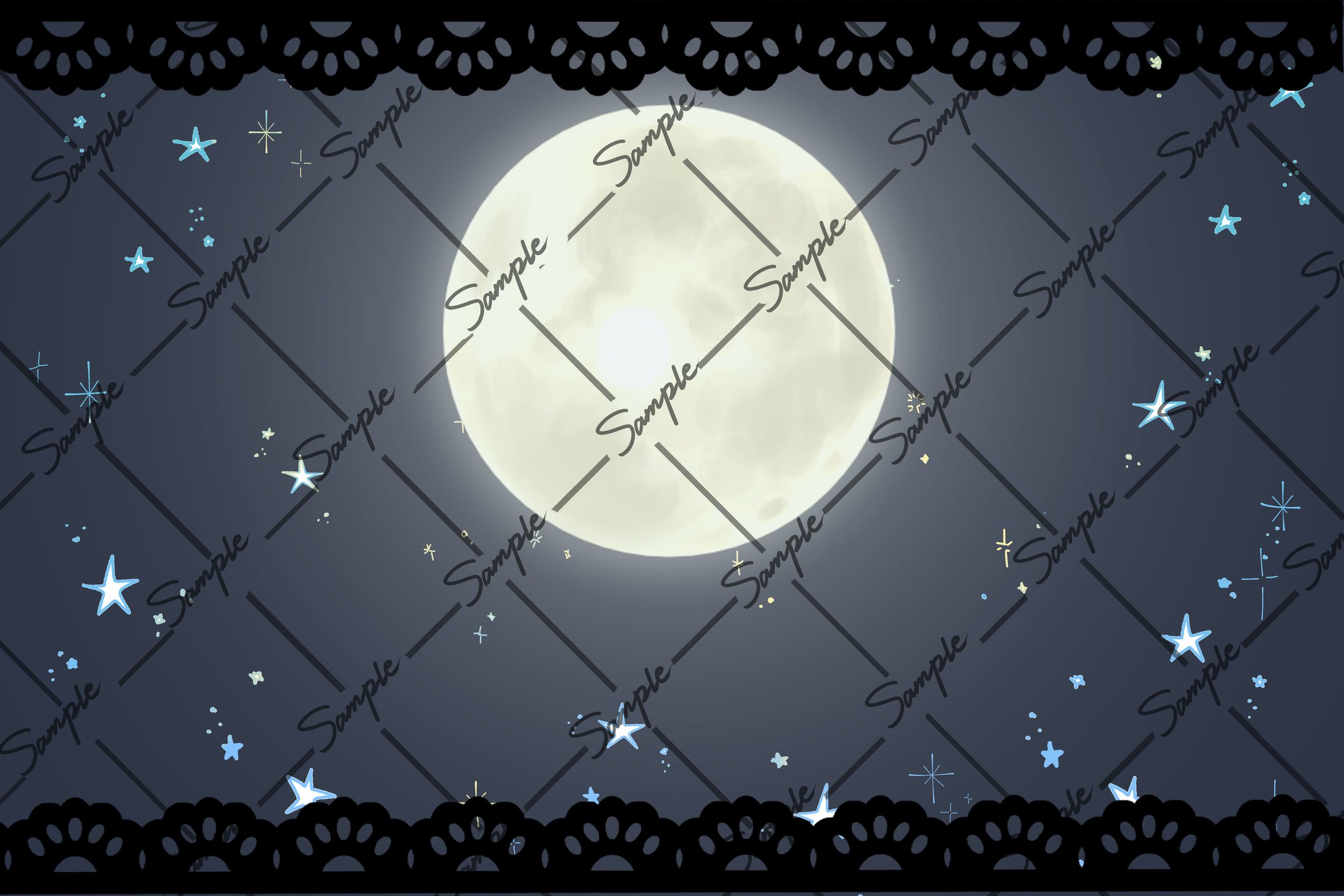 ニャン生月夜sample-1