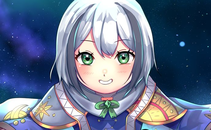 【2024年】依頼絵