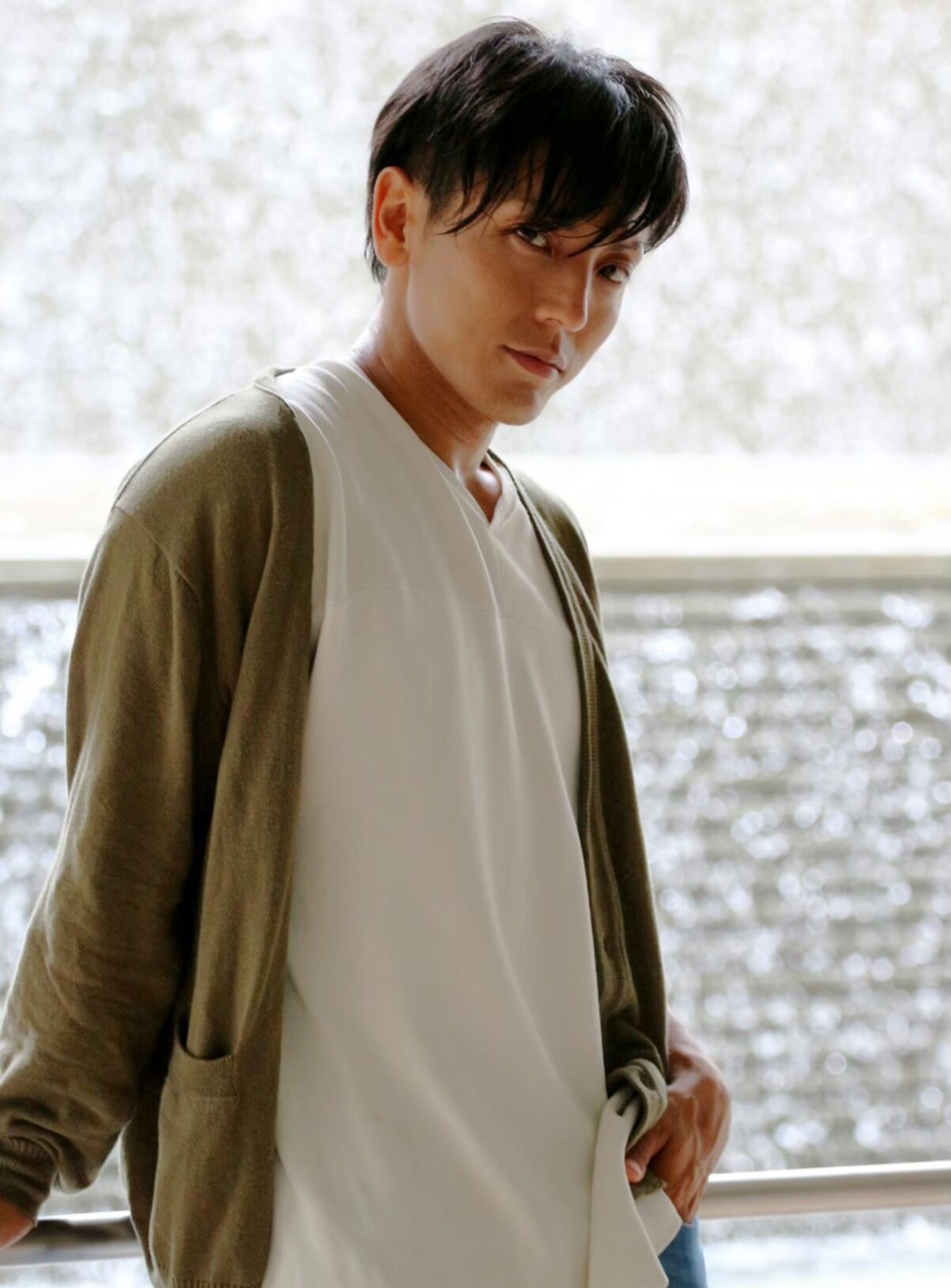 アクション俳優から学ぶ殺陣の体験！-1