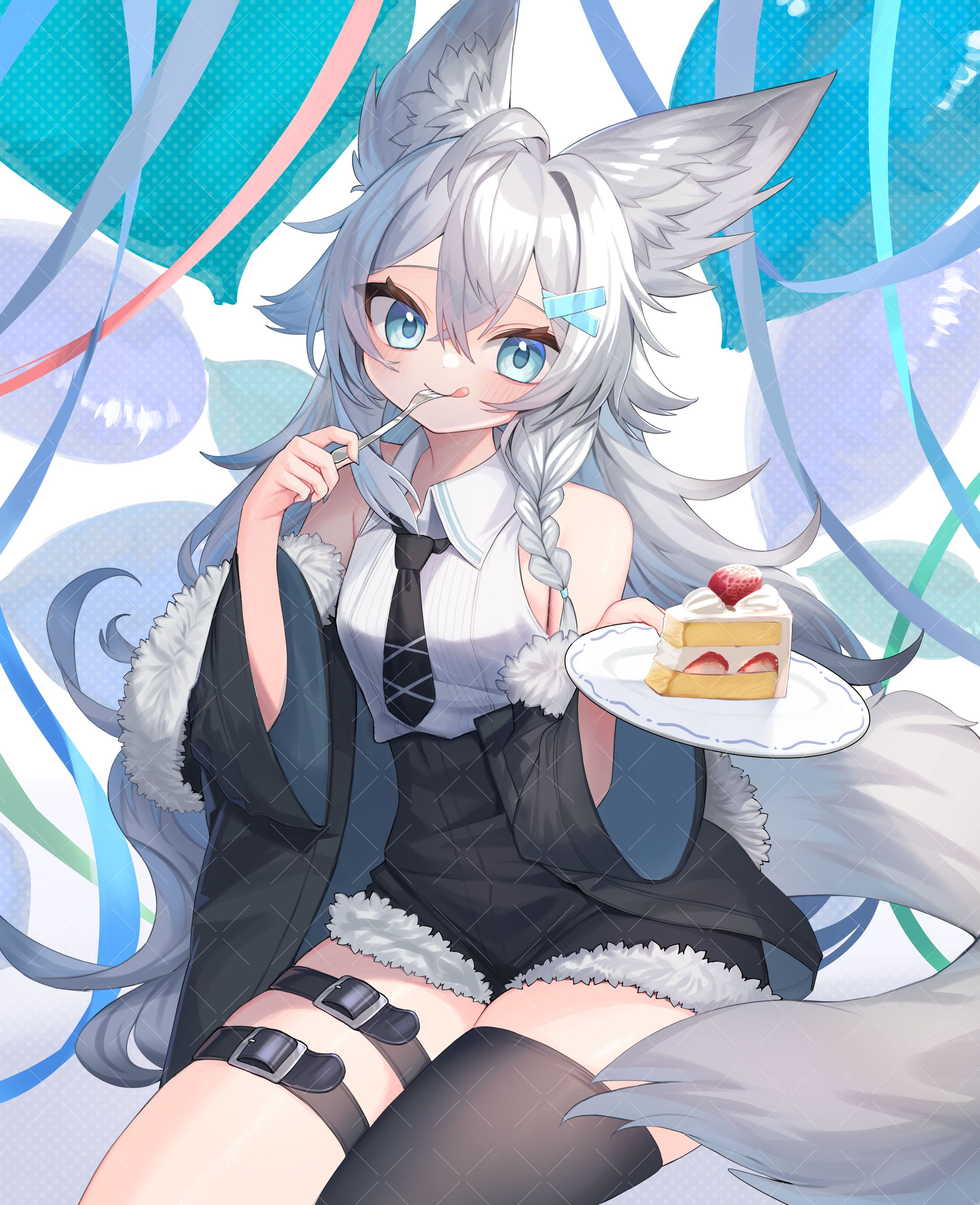 N様/生誕祭記念イラスト-1