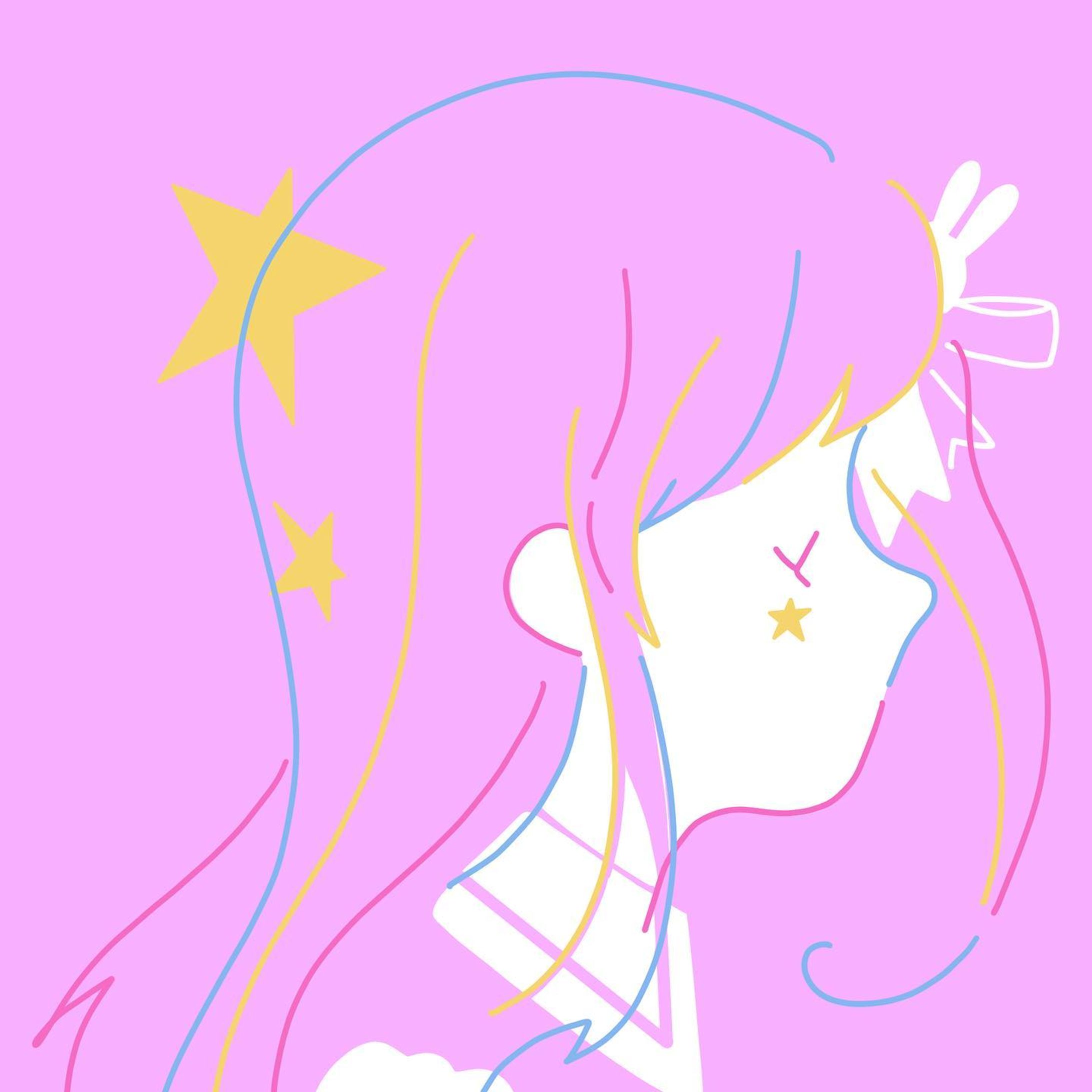 推しの子ヘアーの女の子

#イラスト
#イラストグラム#イラストレーション#イラストレーター#女の子イラスト#女の子の横顔イラスト#推しの子#アイドル #二次創作イラスト 

#illustrater#illustrate#illust#illustrationart#illustgram#procreate-1