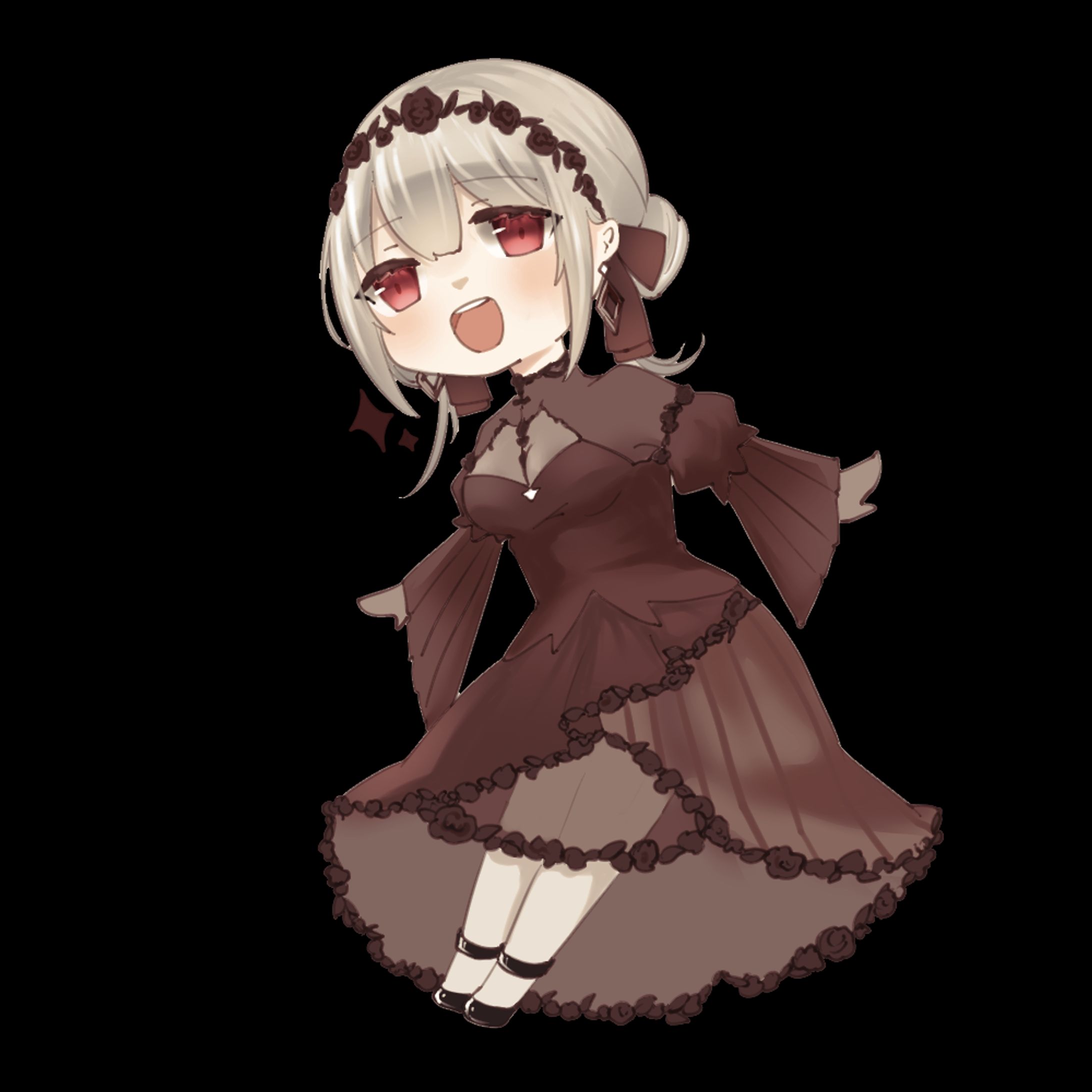 デフォルメイラスト-1