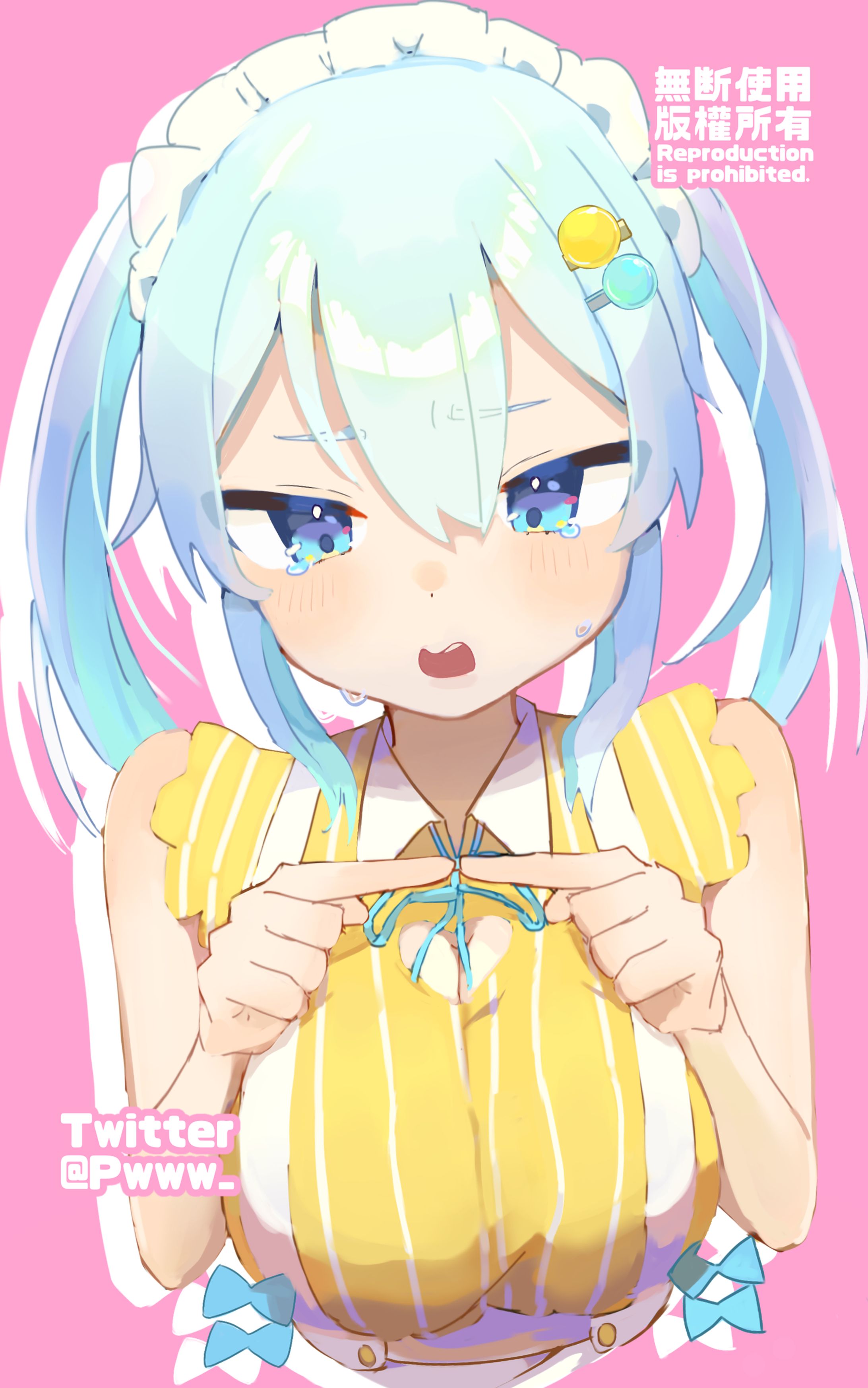 飴色あめう🍭さん-1