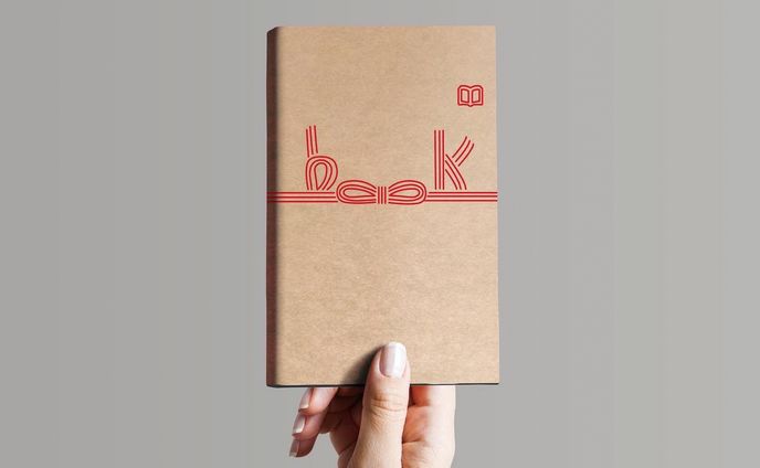 ブック、コンペ