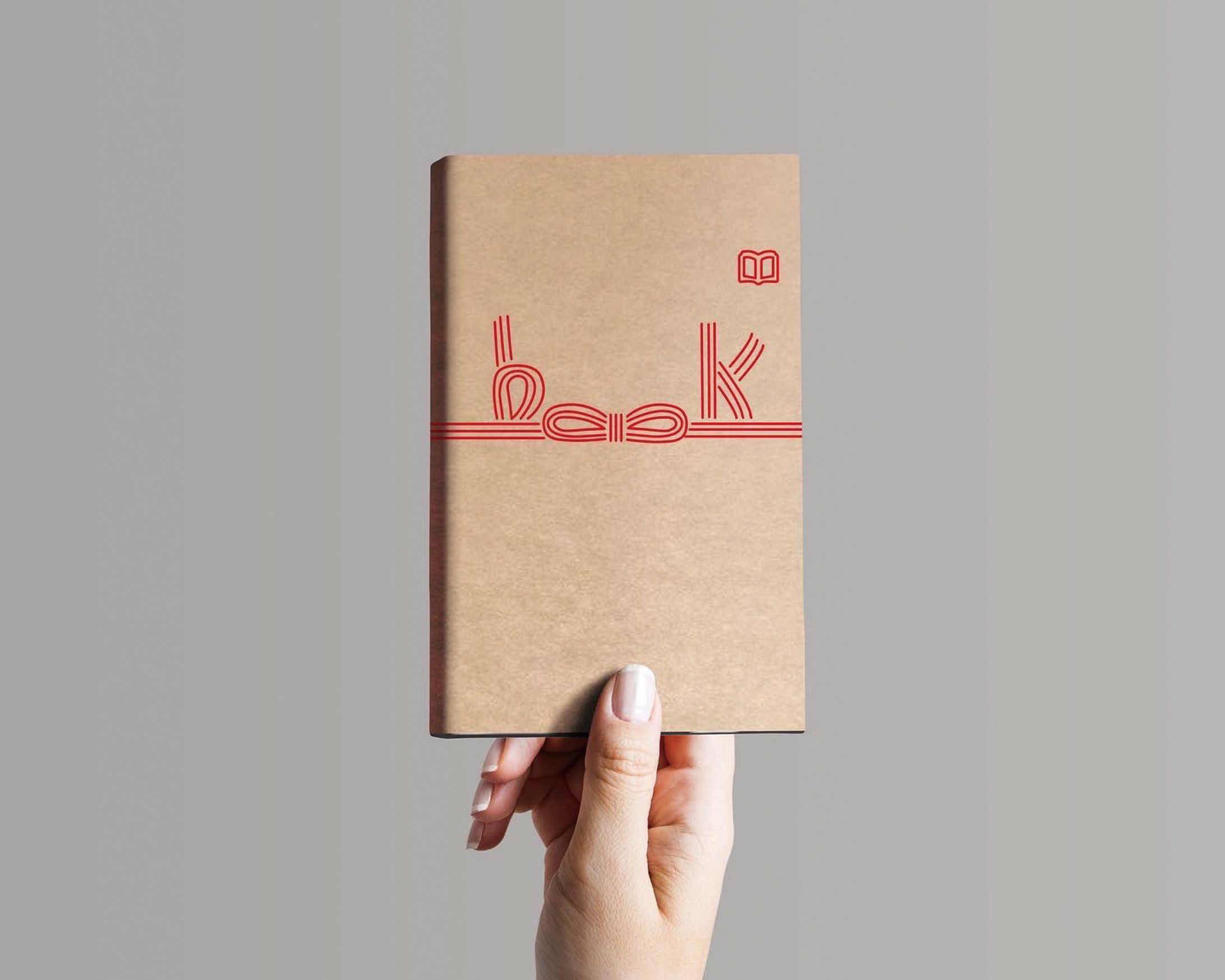 本屋のブックカバー-1