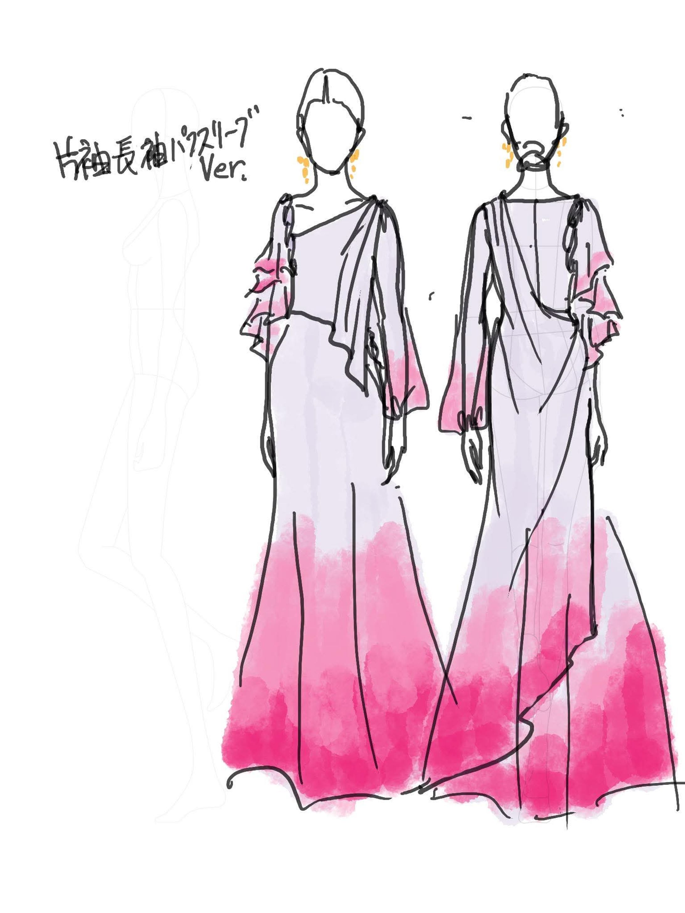 国宝瑞龍寺 奉納舞衣装-1