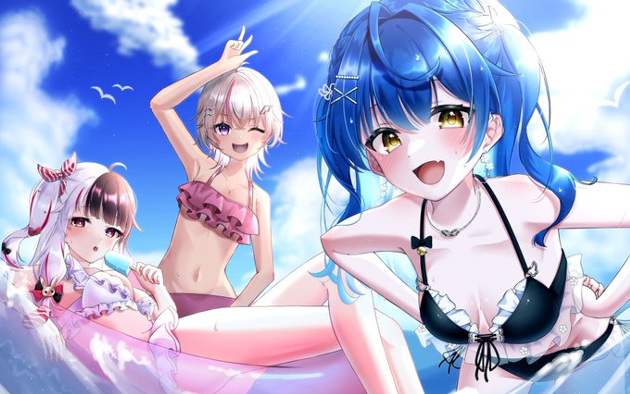 ファンアート-1