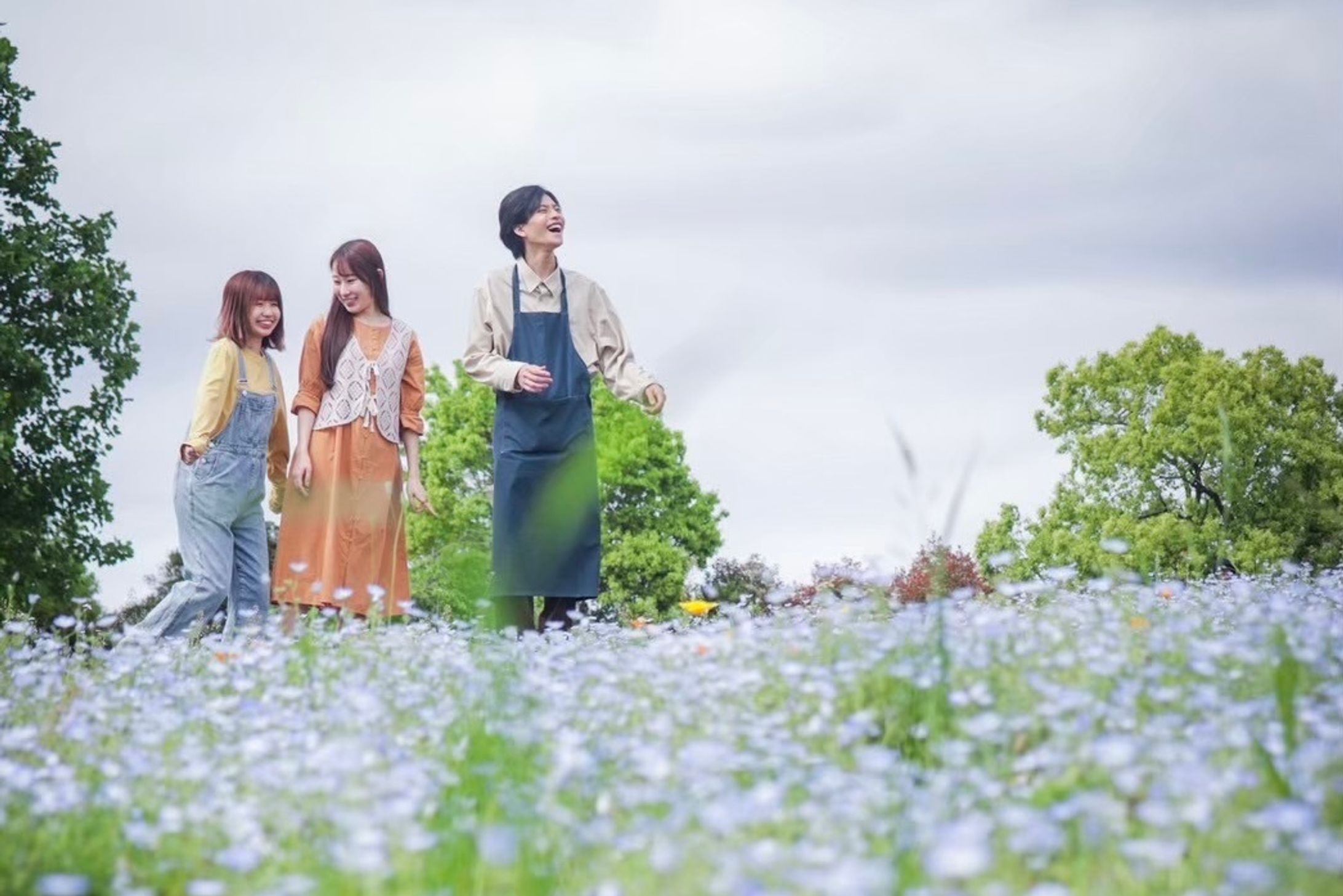 2023年　音楽朗読劇「ネオメニア」-1