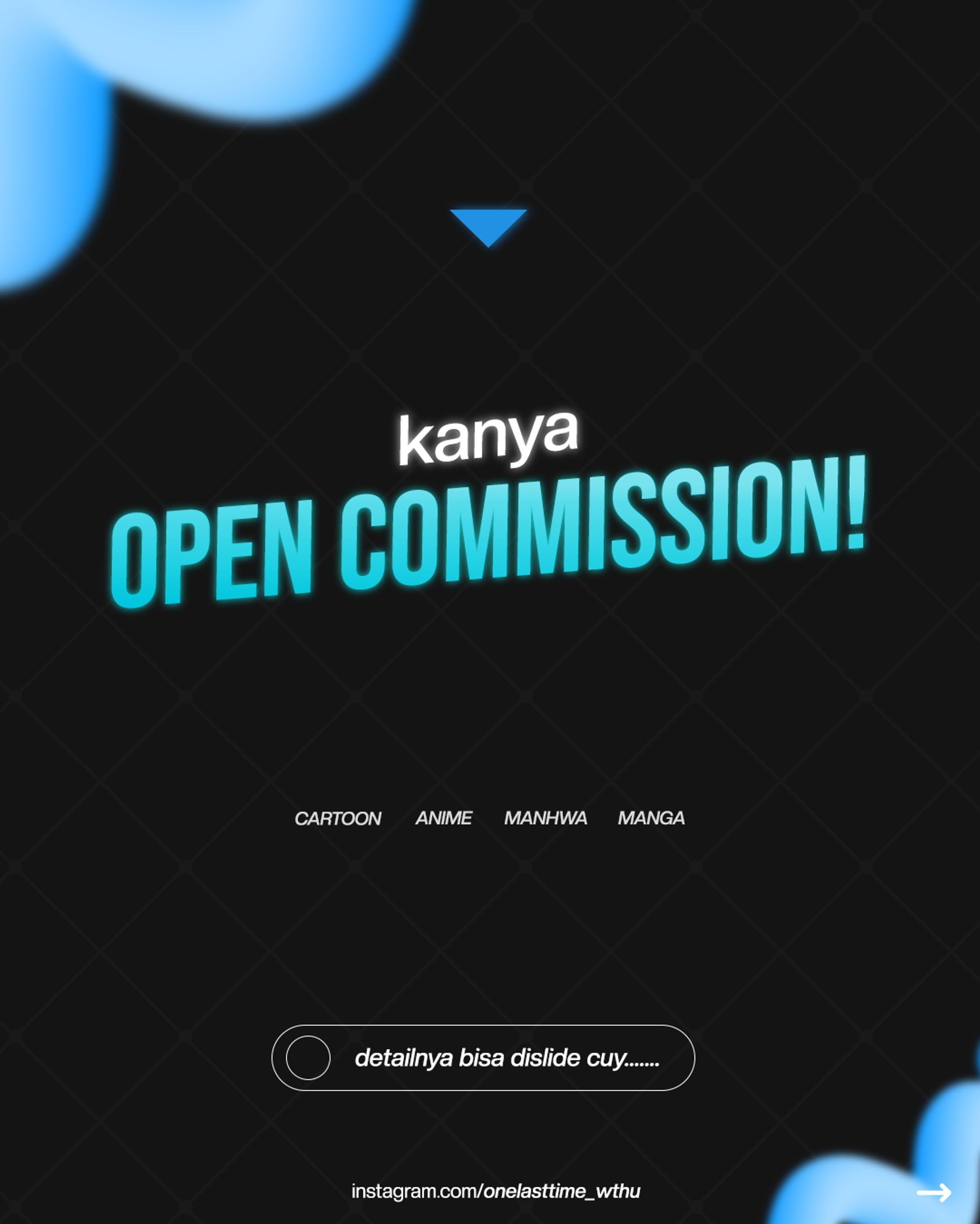 Commission Poster Design-1