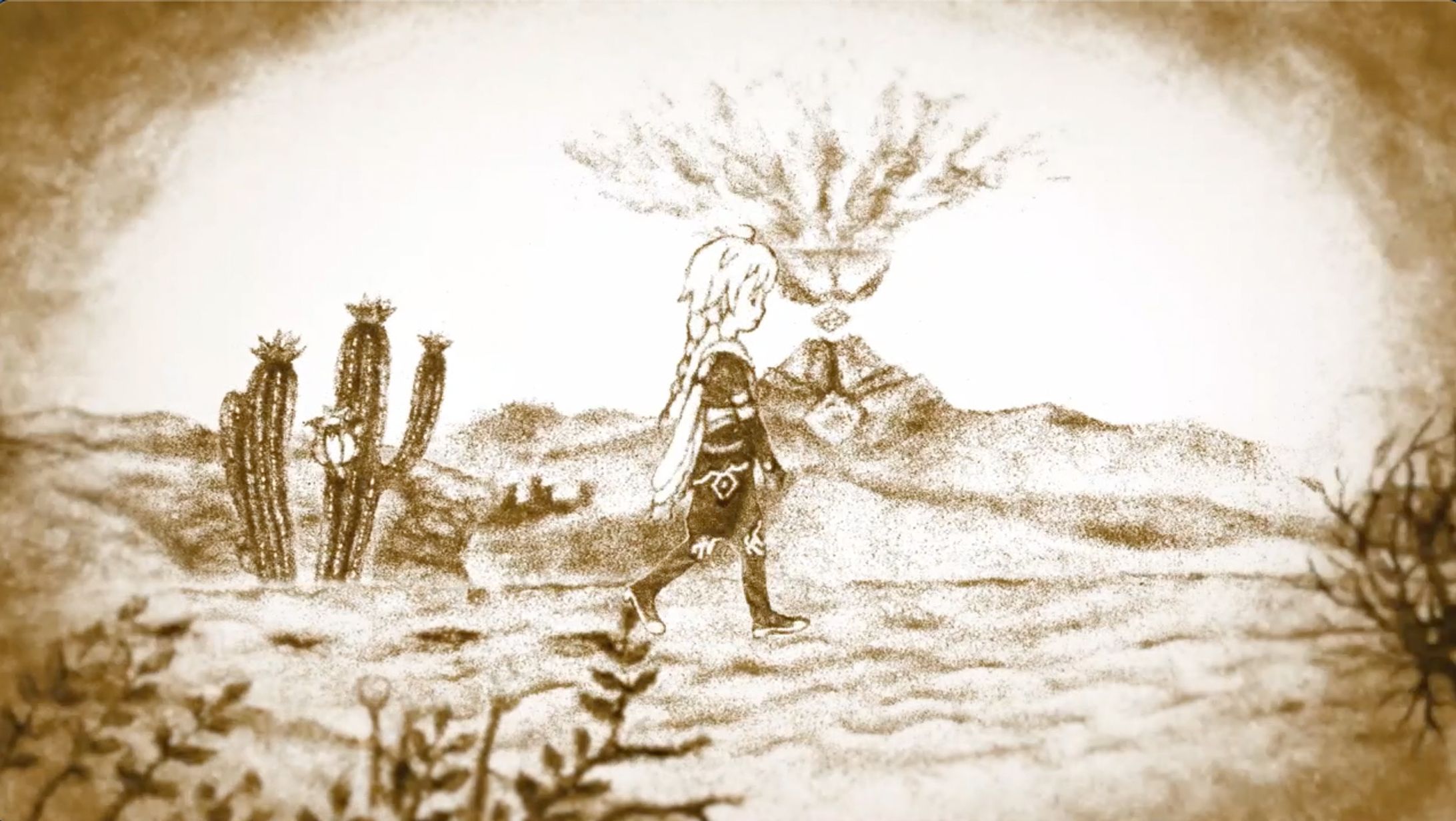 Animators Across the World Assembled to Draw Genshin Impact in 25 Styles-1