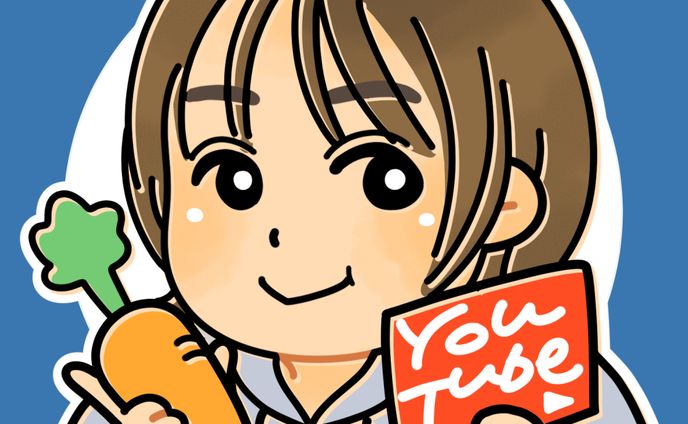 文房具大好き！YouTuber農家さん