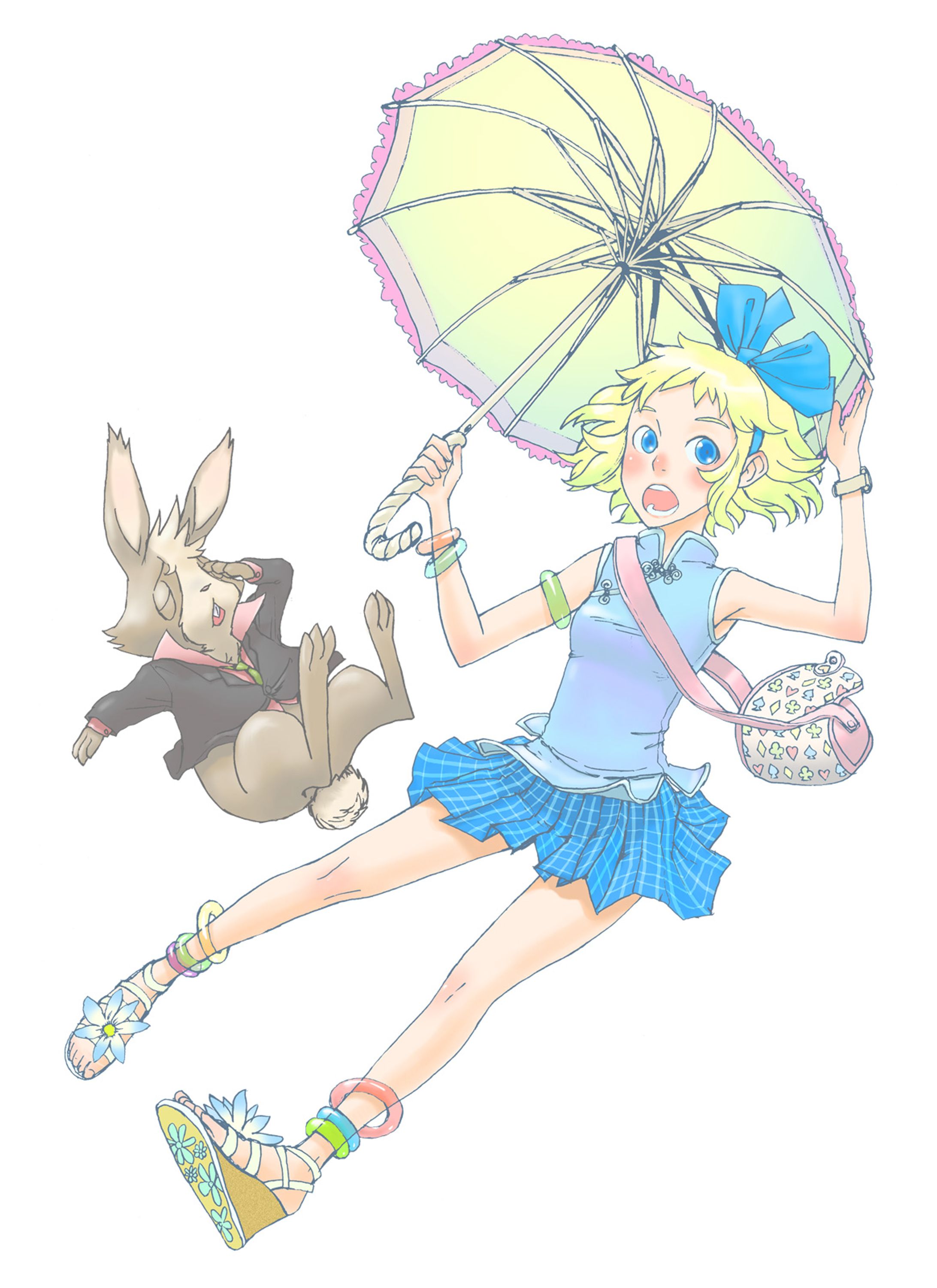 オリジナル作品 01-1