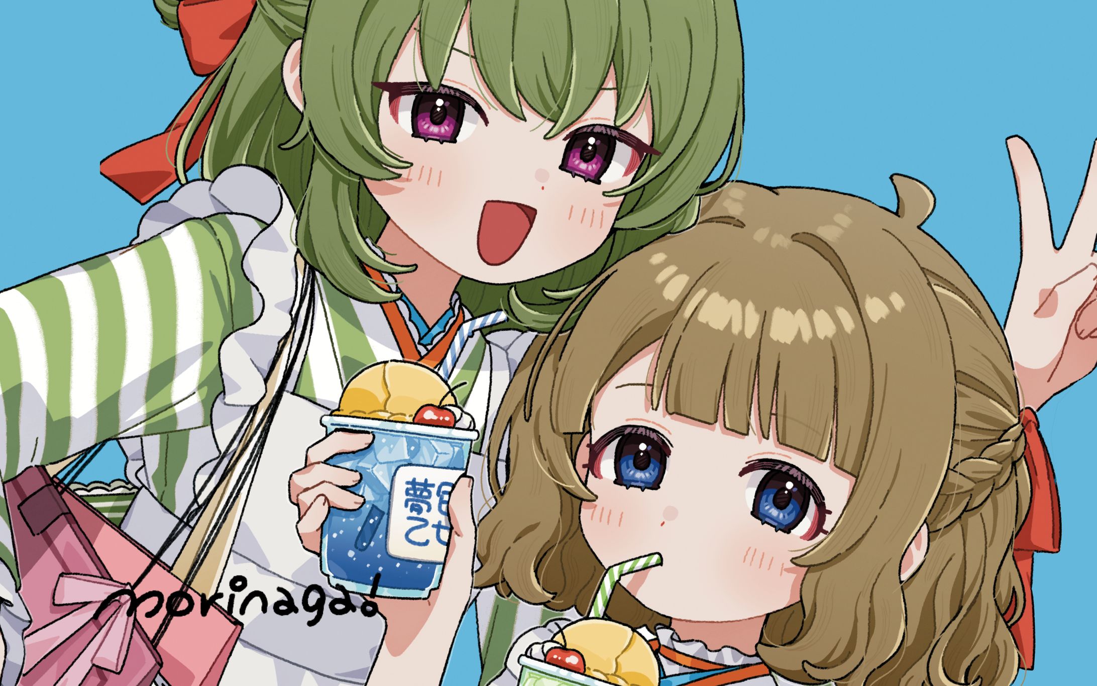 夢色乙女合同 / FA-1