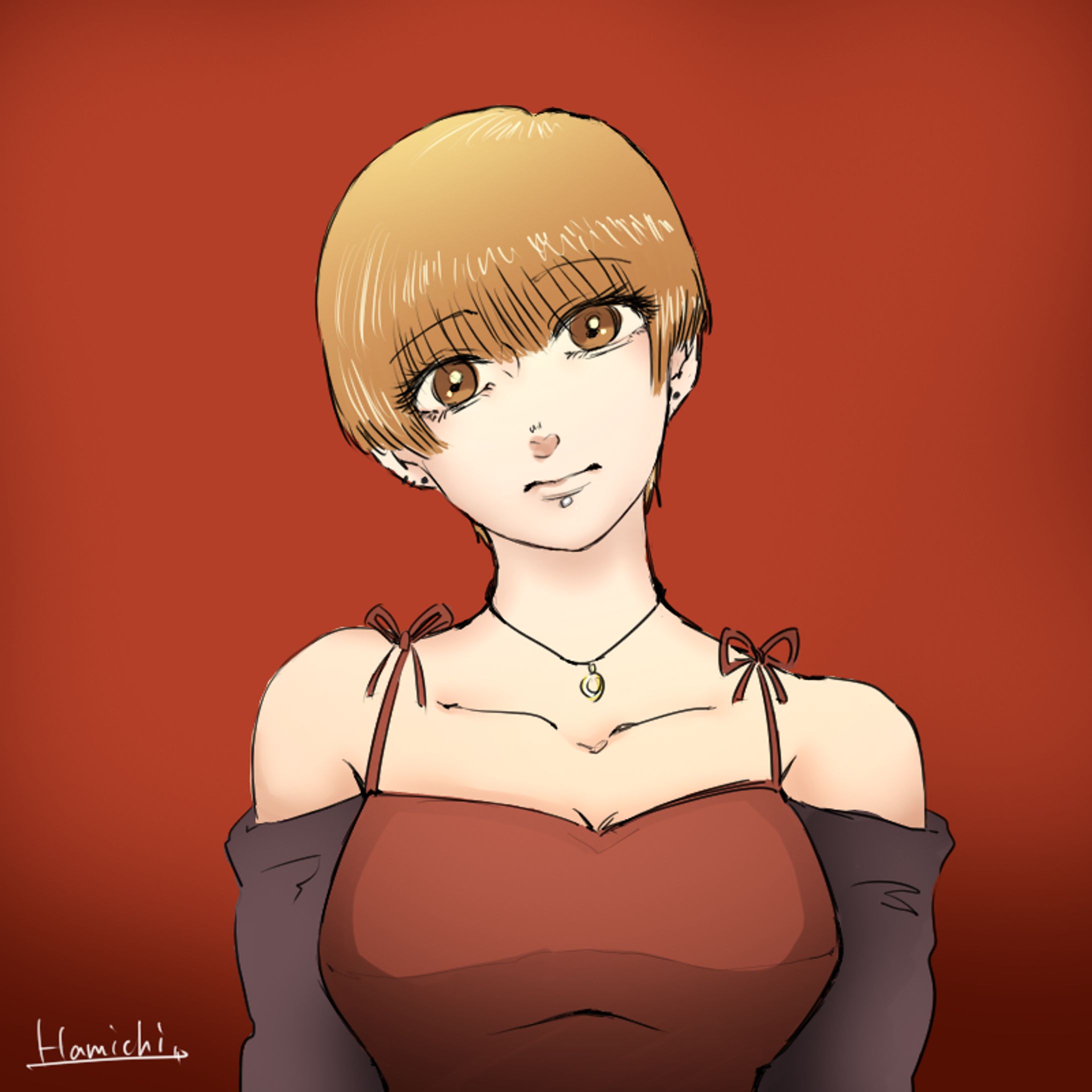 女性ポートフォリオ-1
