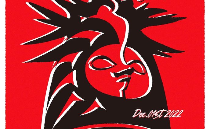 2022/12/01

/ / / / /

#art #artwork #graphic #graphicdesign #graphicart #drawing #digitalart #illustration #illustrations #illustrator #design #painting #アート #現代アート #アート好きな人と繋がりたい #イラスト #イラスト好きな人と繋がりたい #イラストレーターさんと繋がりたい#ドローイング #グラフィックデザイン #グラフィック #デザイン #イラストレーション #デジタルアート#디자인 #일러스트 #東京都美術館 #岡本太郎展 #岡本太郎 #太陽の鐘