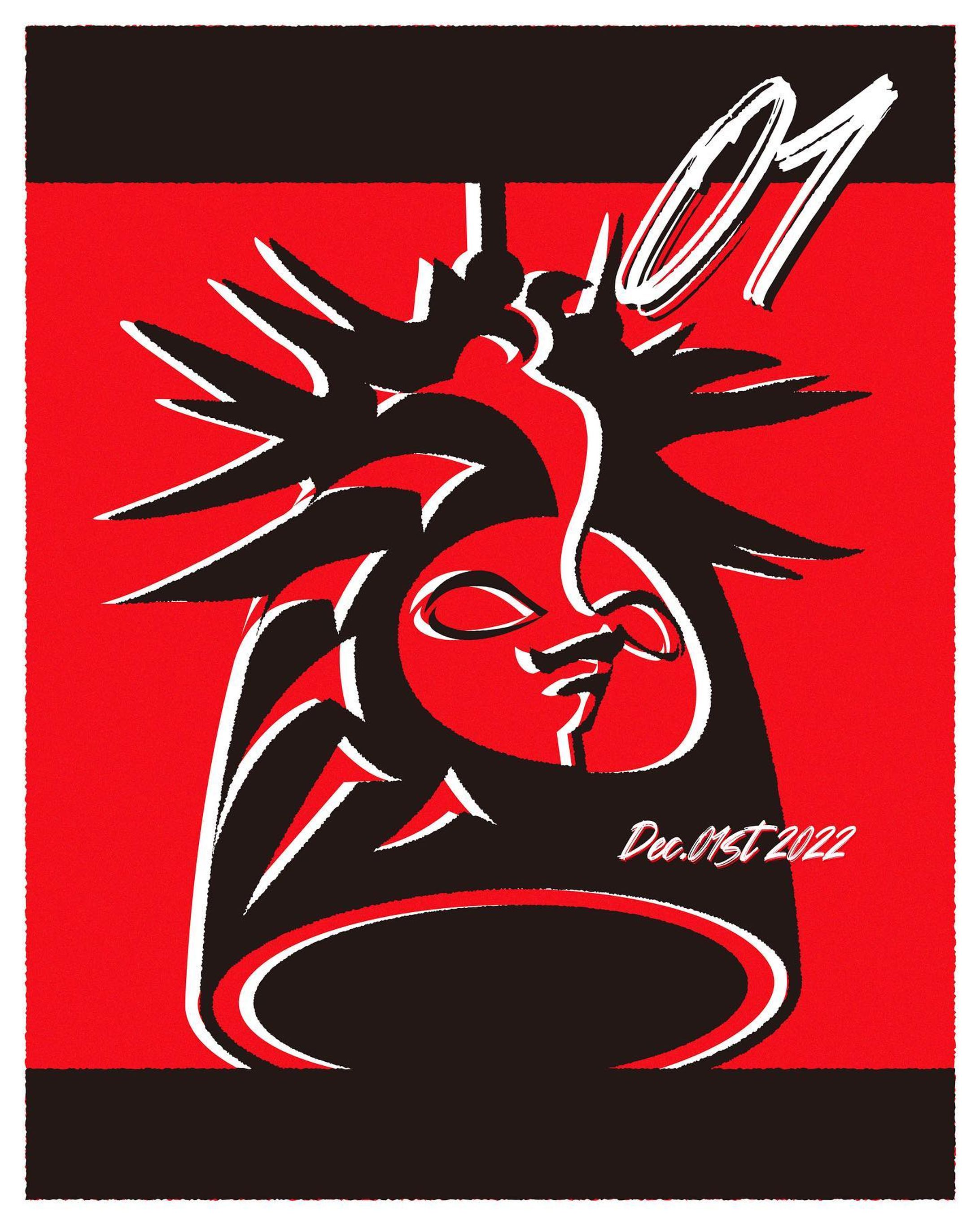 2022/12/01

/ / / / /

#art #artwork #graphic #graphicdesign #graphicart #drawing #digitalart #illustration #illustrations #illustrator #design #painting #アート #現代アート #アート好きな人と繋がりたい #イラスト #イラスト好きな人と繋がりたい #イラストレーターさんと繋がりたい#ドローイング #グラフィックデザイン #グラフィック #デザイン #イラストレーション #デジタルアート#디자인 #일러스트 #東京都美術館 #岡本太郎展 #岡本太郎 #太陽の鐘-1