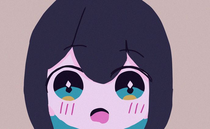 デフォルメ(女)