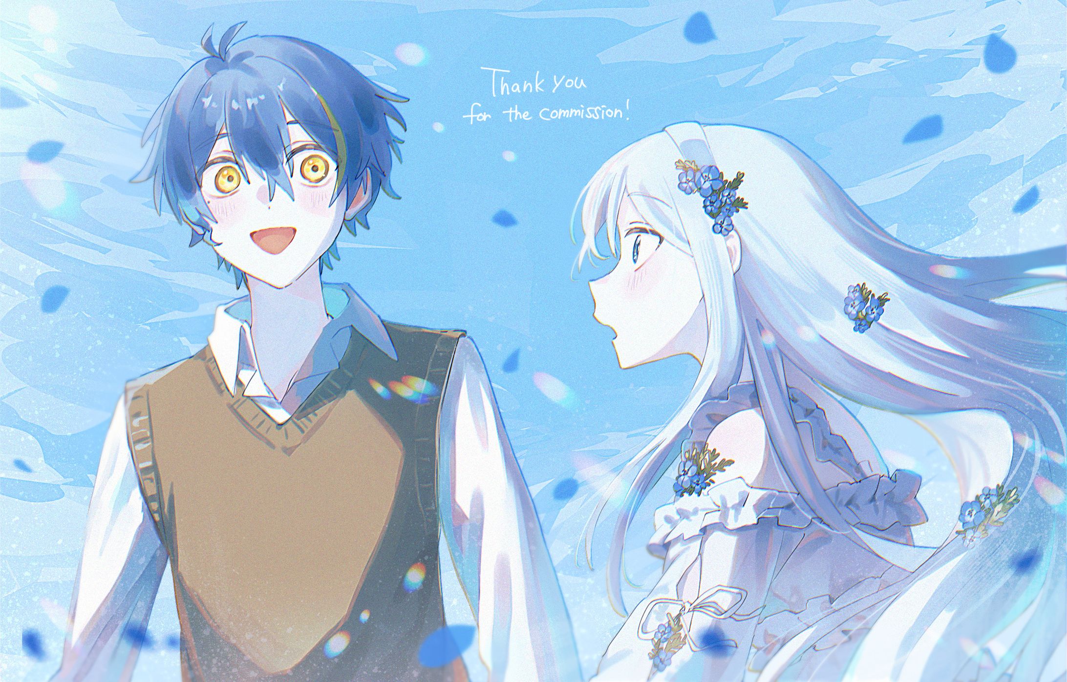 skeb｜イラスト03-1