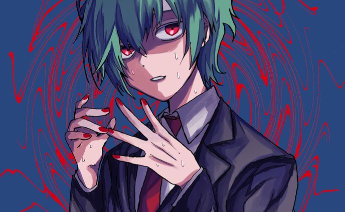 アイコンイラスト