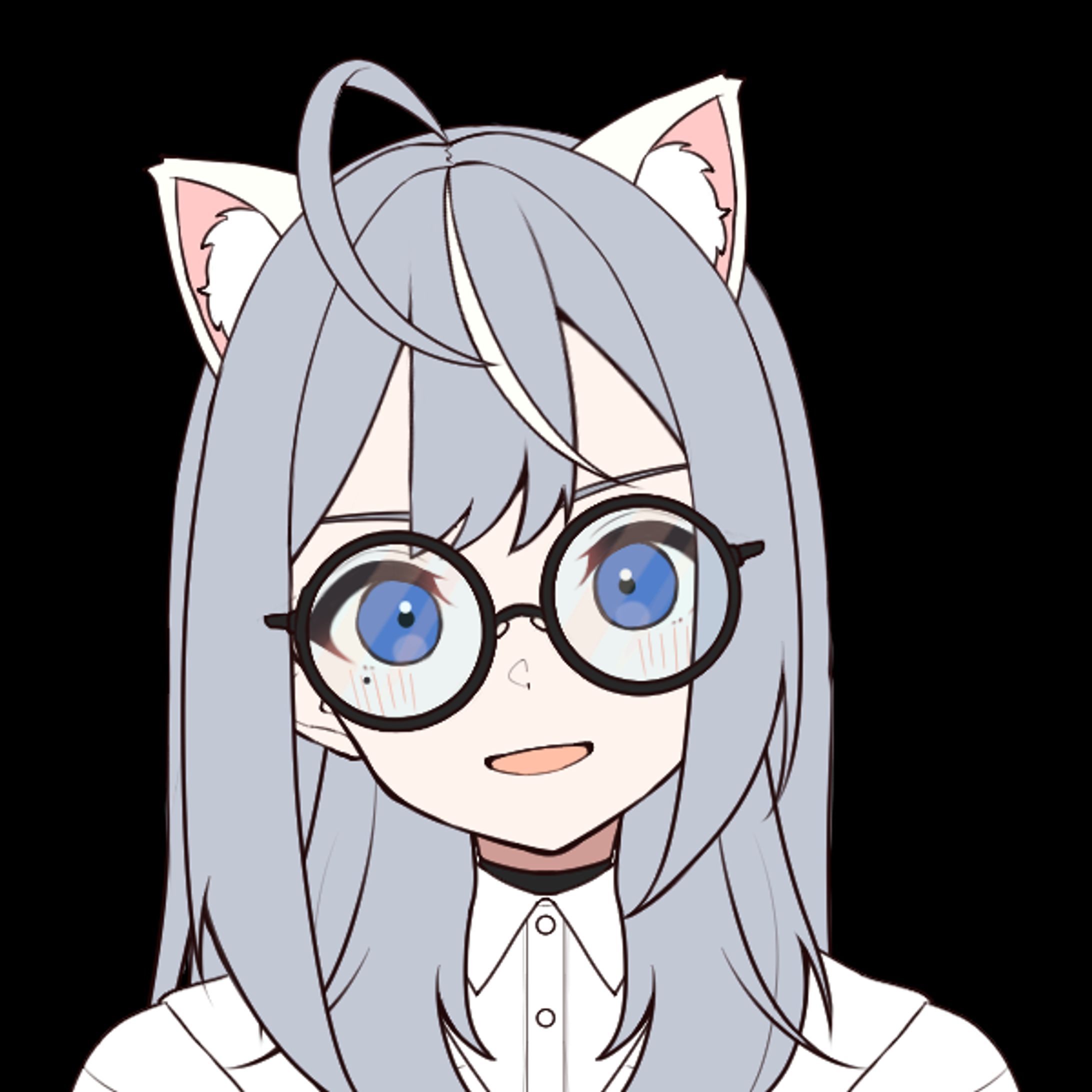 ねこみみです-1