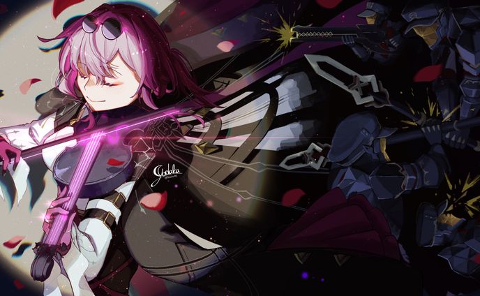 「A Dramatic Irony」