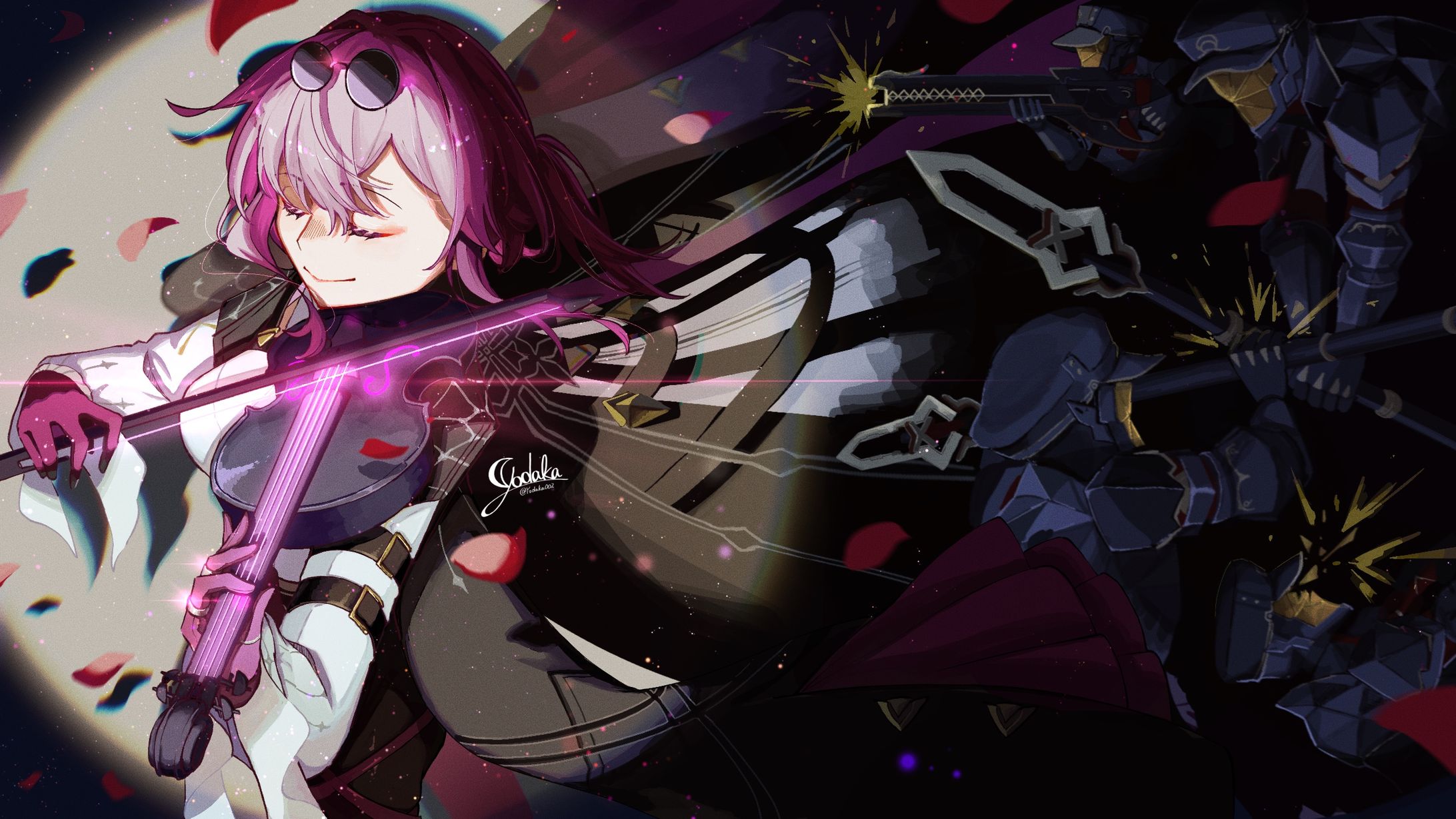 「A Dramatic Irony」-1