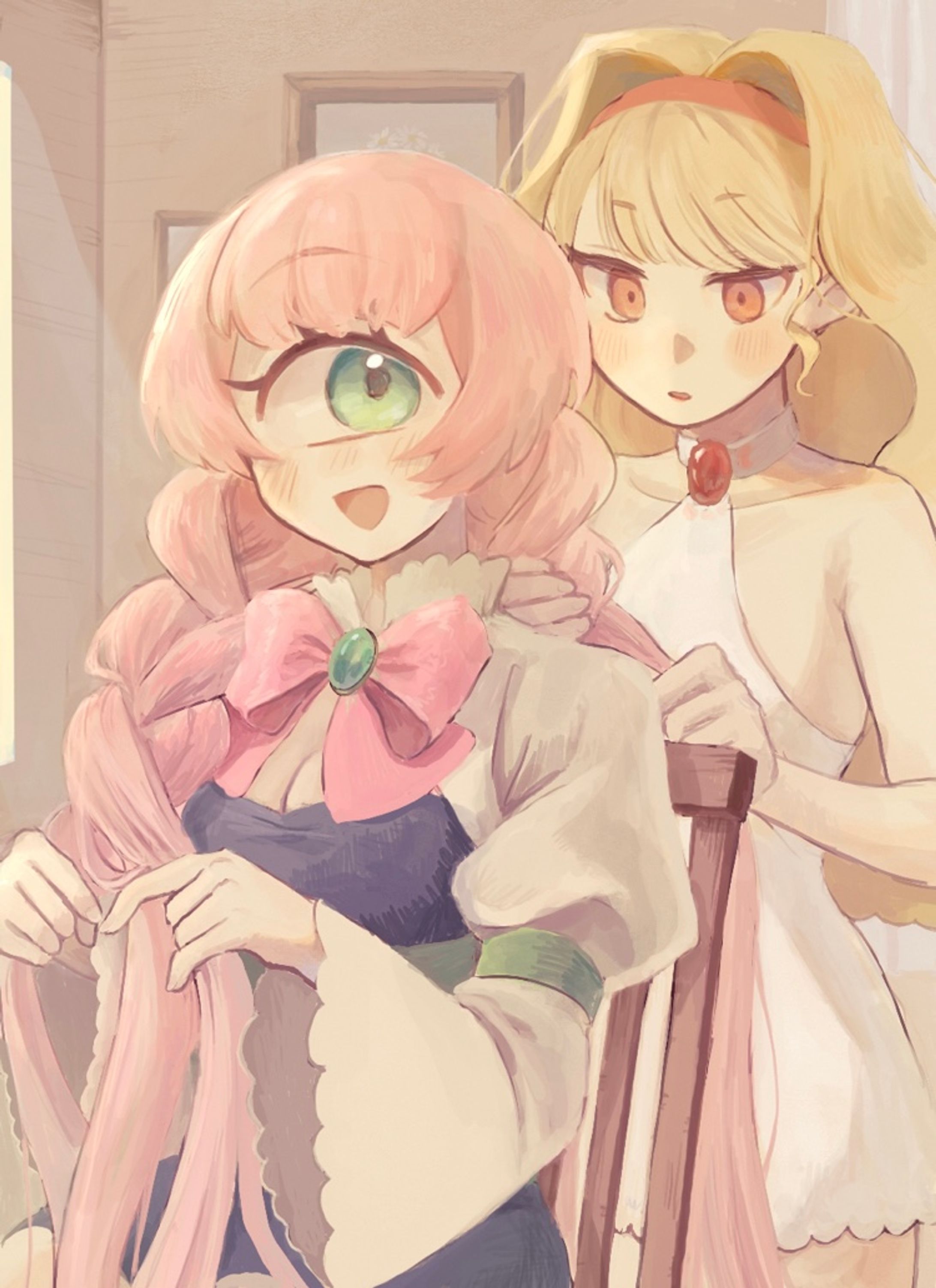 オリキャラ達-1