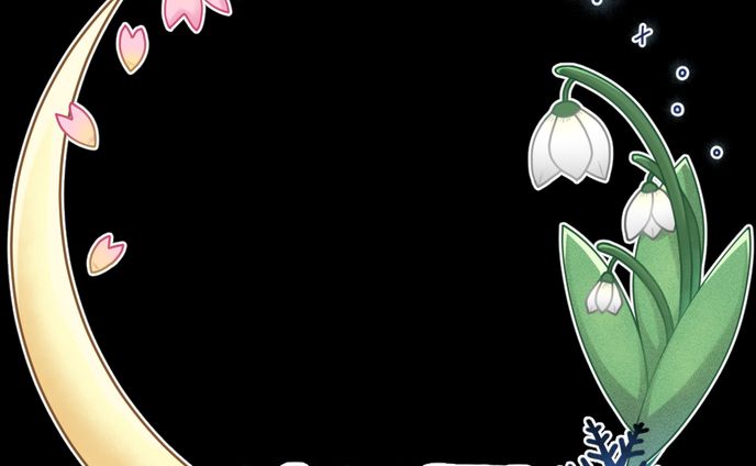 【依頼】アイコンリング