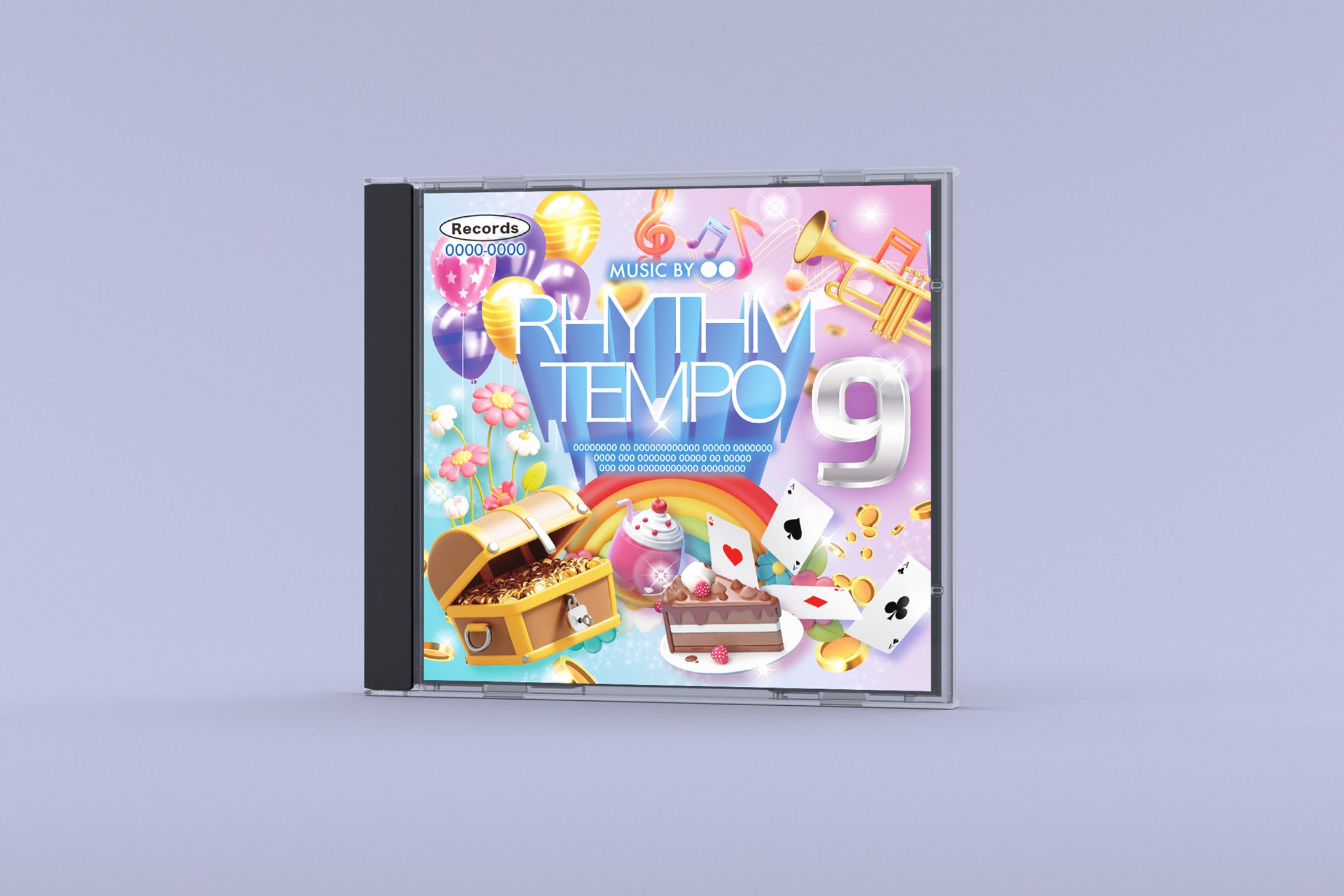 CDジャケット案-1