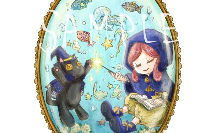 アイコン・ヘッダーのセット