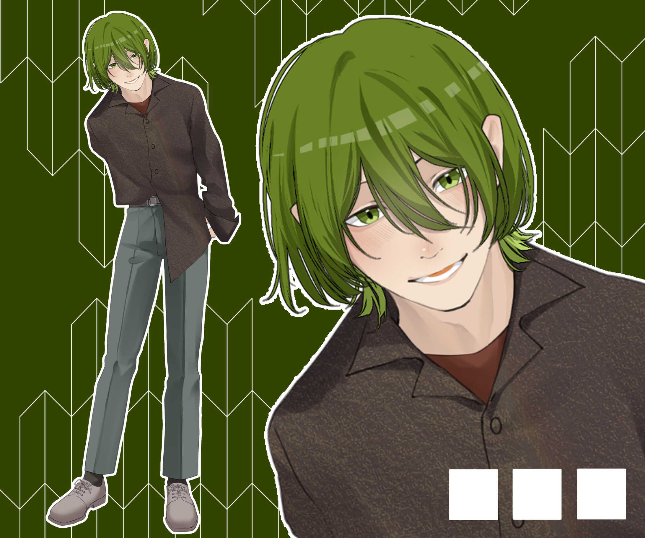 立ち絵イラスト-1