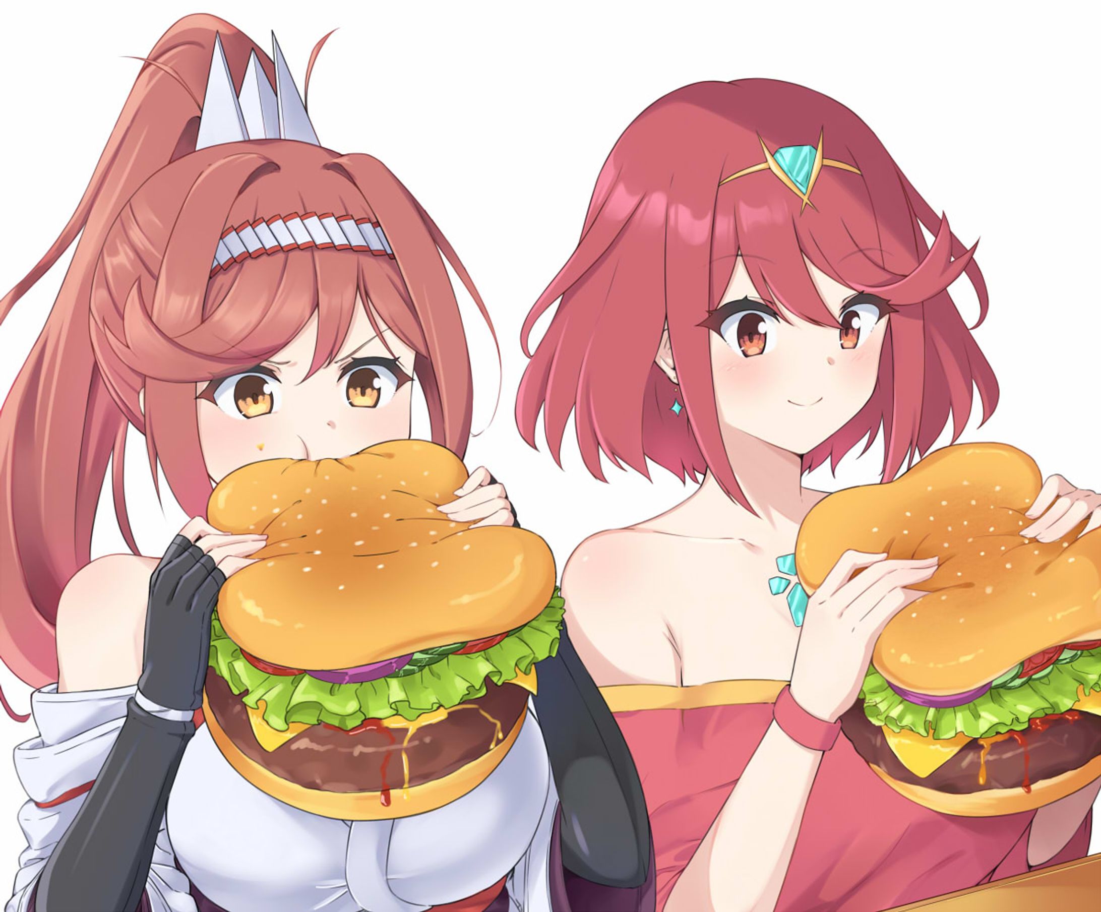Pyra & Glimmer-1