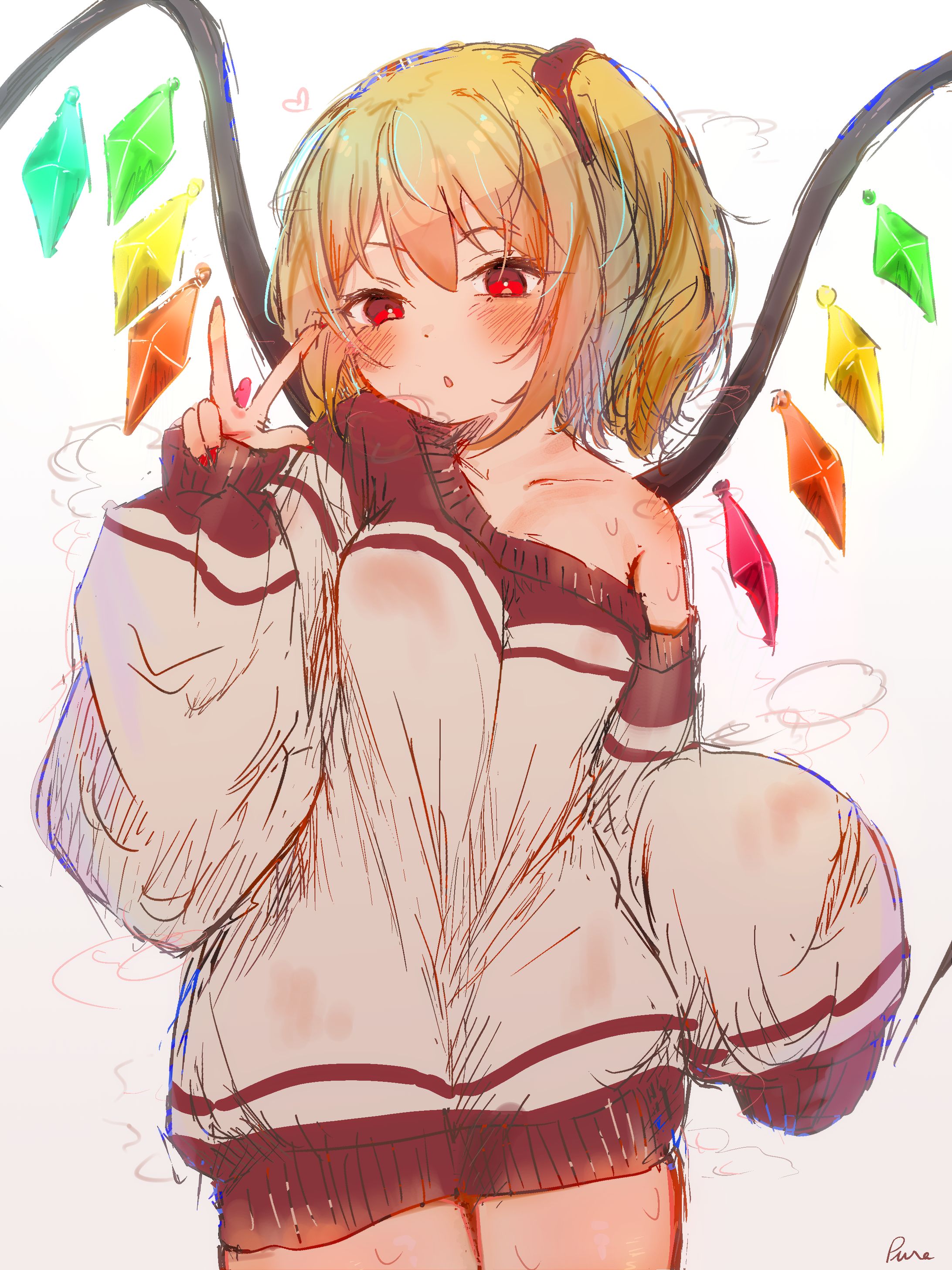 フランちゃん-1