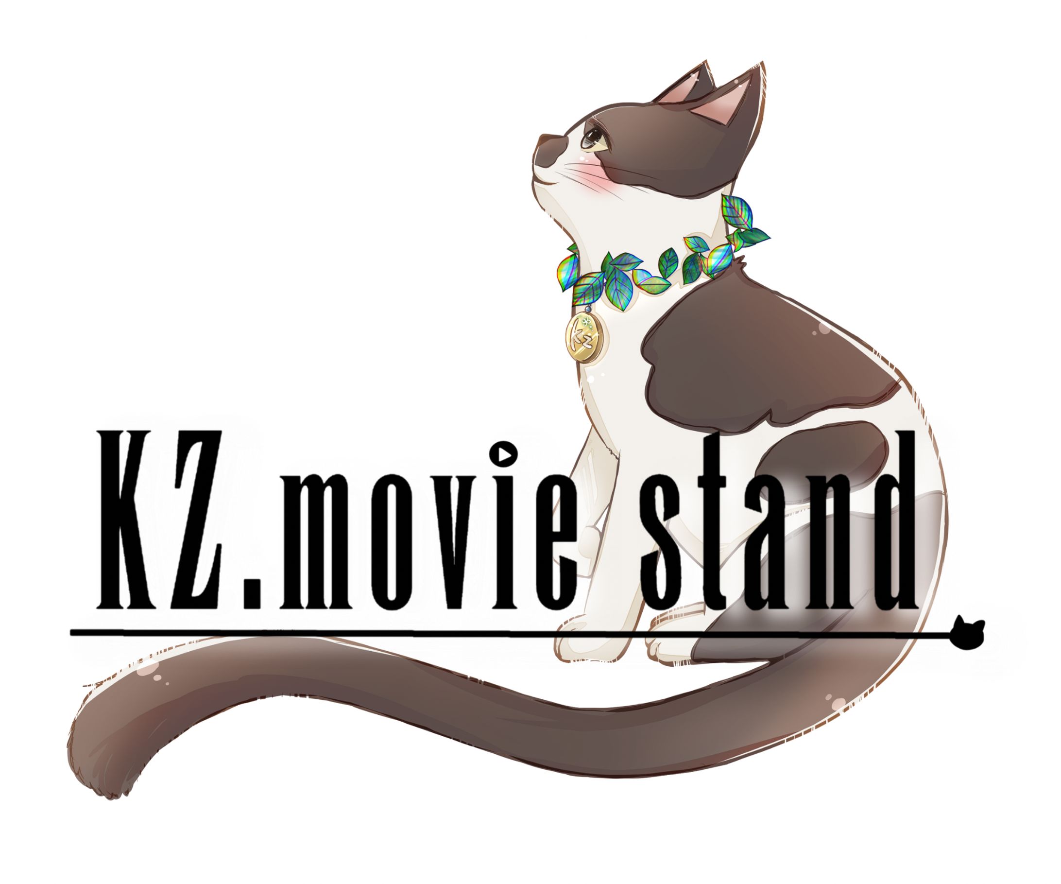 ロゴイラスト（オーダー品）-1