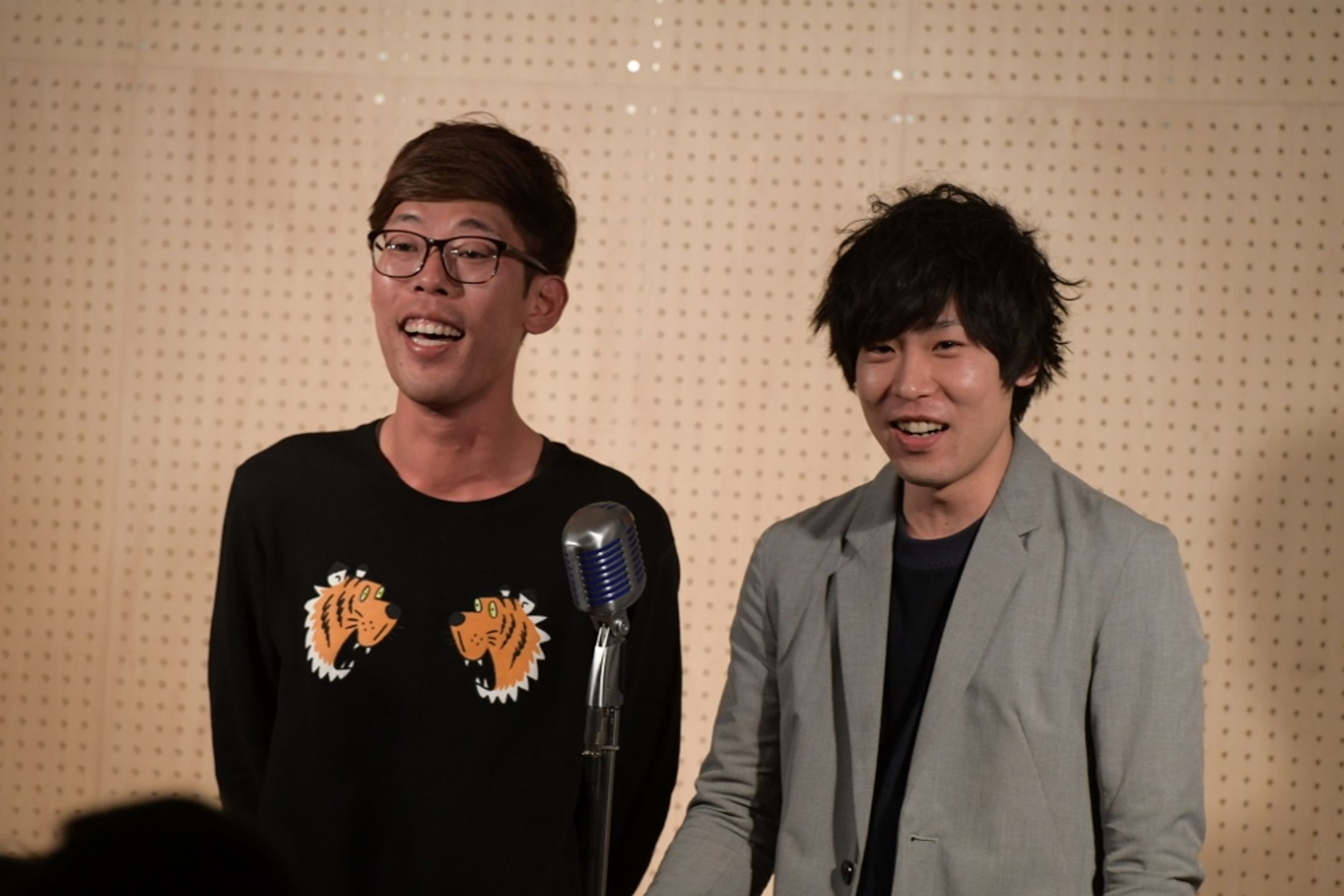 みんなでつくる S(シブヤ)-1グランプリ！ ～芸人さんからコミュニケーションを学ぶ～-1