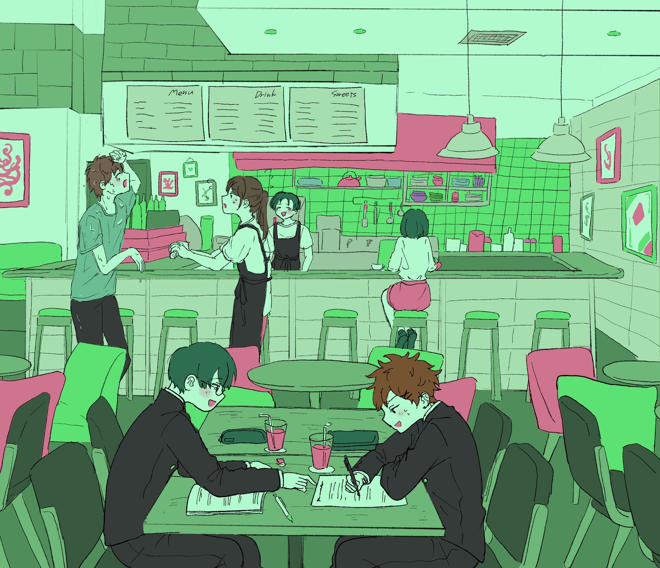 カレンダー-1