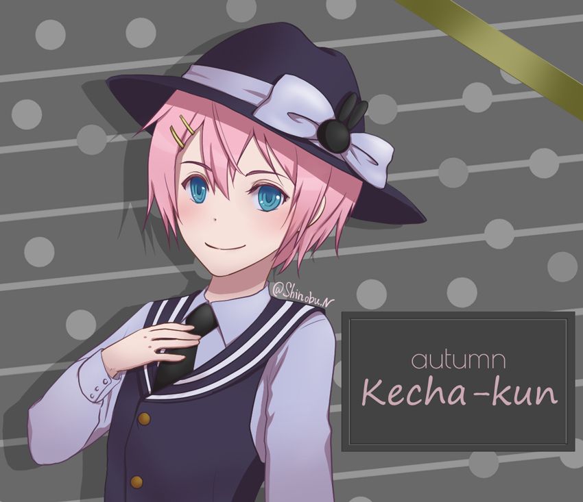 ちゃげ様 けちゃくん生誕祭2021~お茶爆の陣~