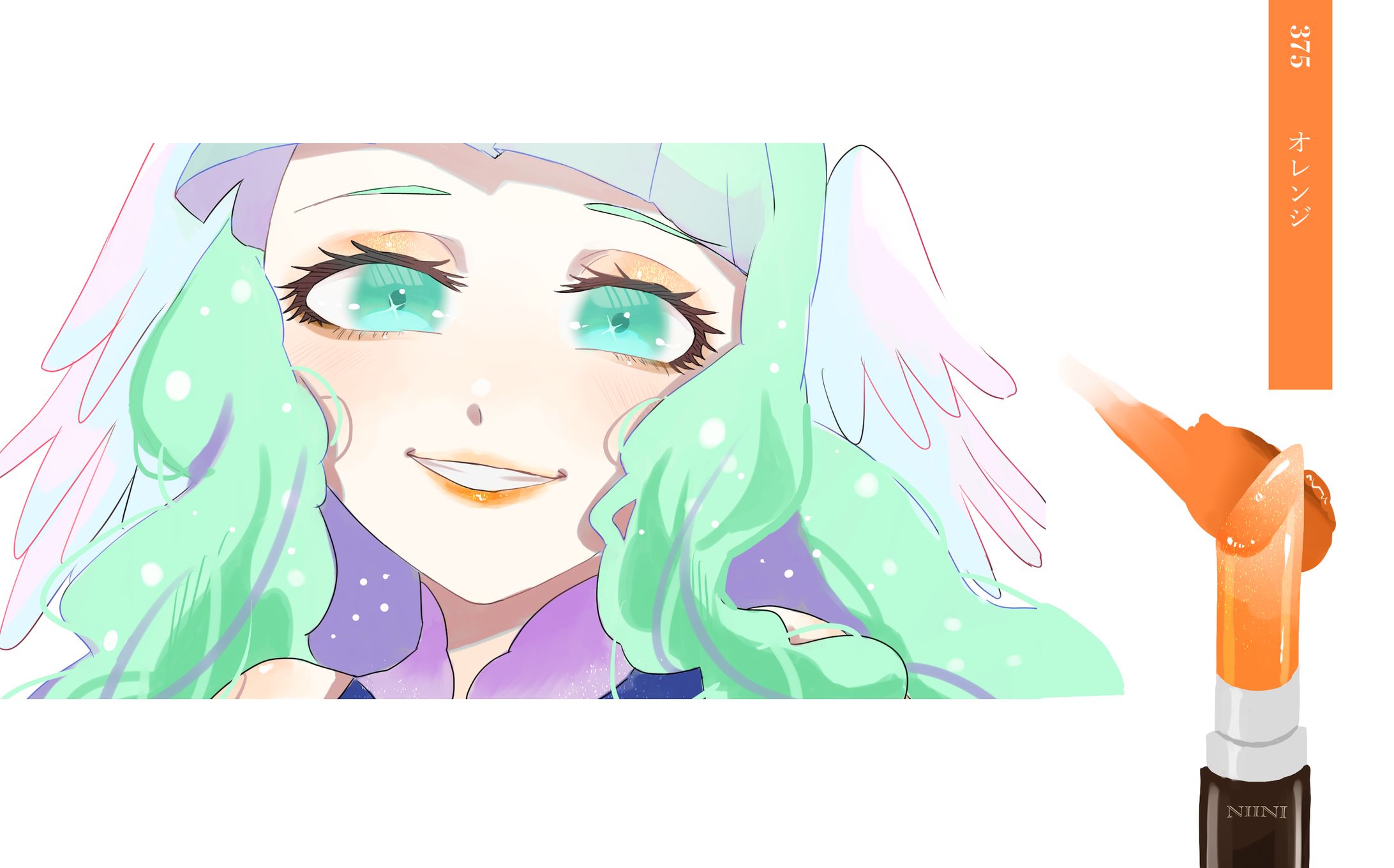 いしる様一枚絵-1