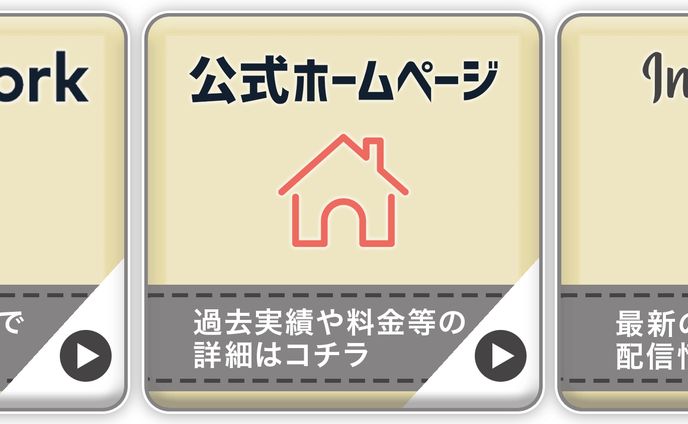 nysデザイン公式ライン
