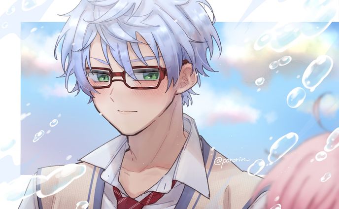 イラスト