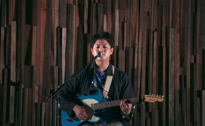 someno kyoto presents「生活と音楽」